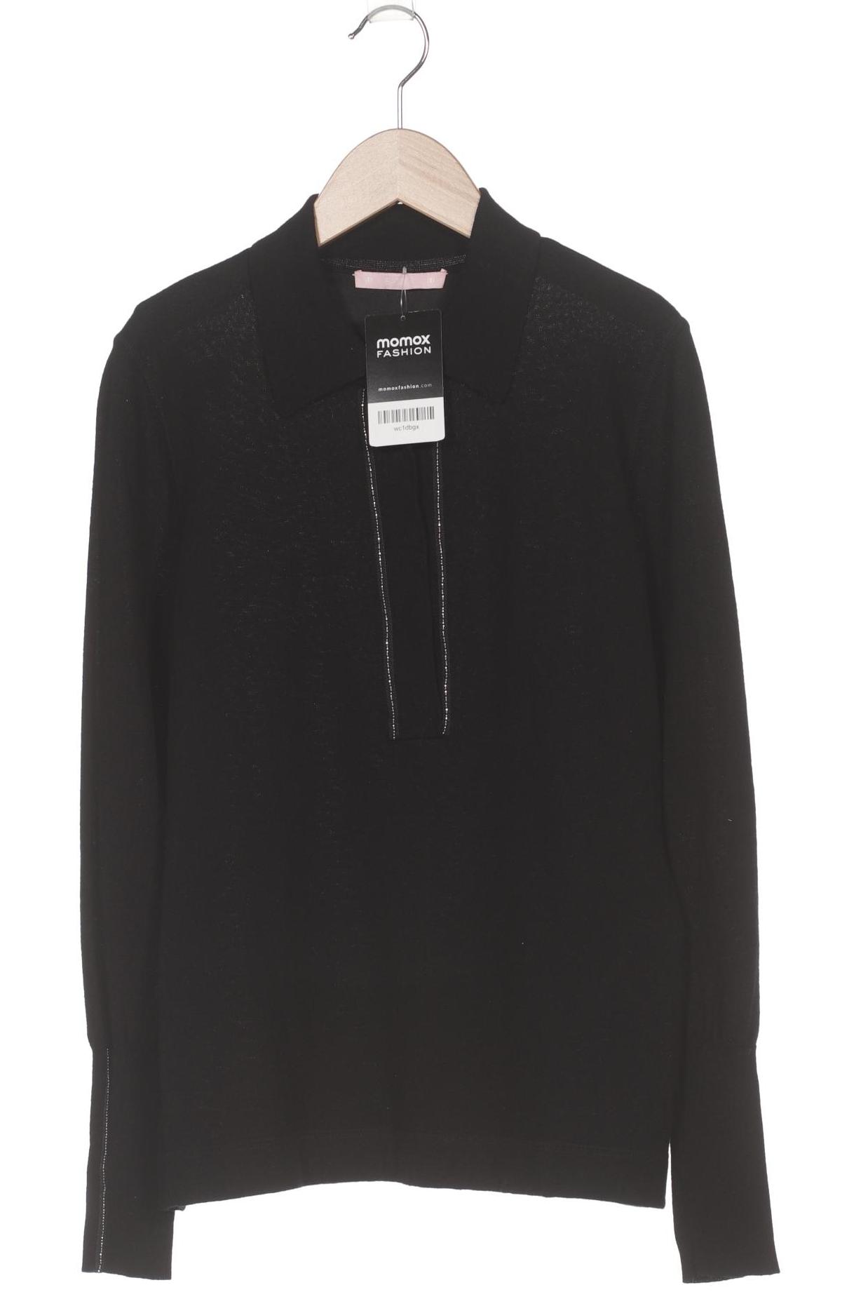 

Basler Damen Pullover, schwarz, Gr. 38
