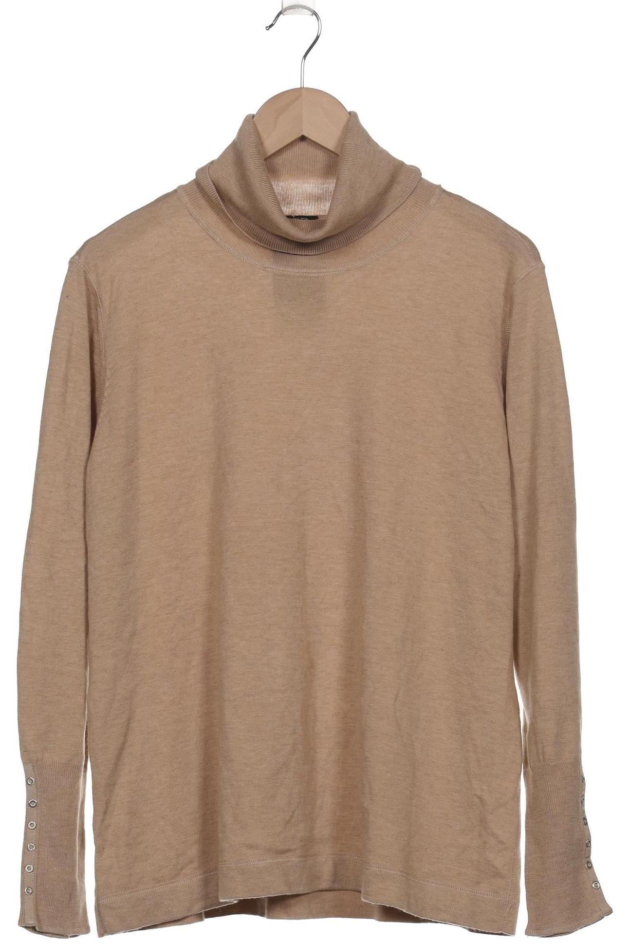 

Basler Damen Pullover, beige, Gr. 46