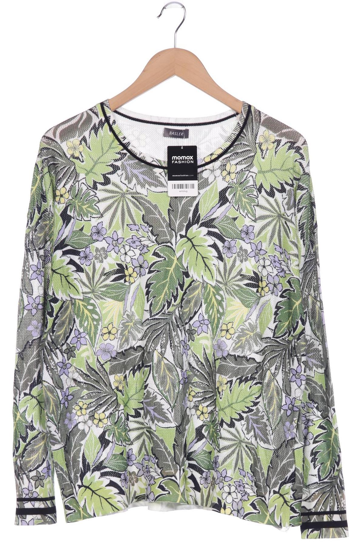 

Basler Damen Pullover, mehrfarbig, Gr. 46