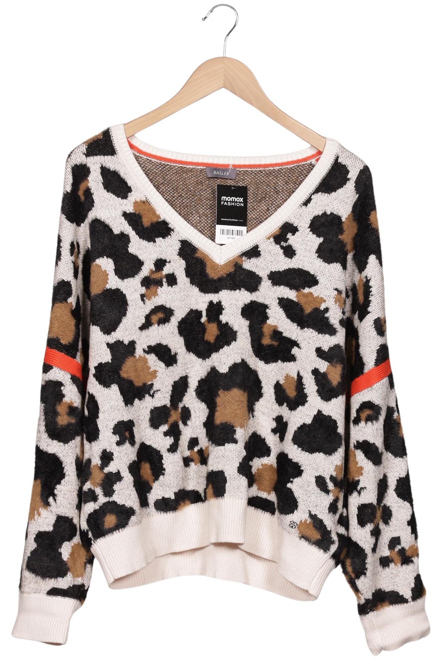 

Basler Damen Pullover, mehrfarbig, Gr. 44
