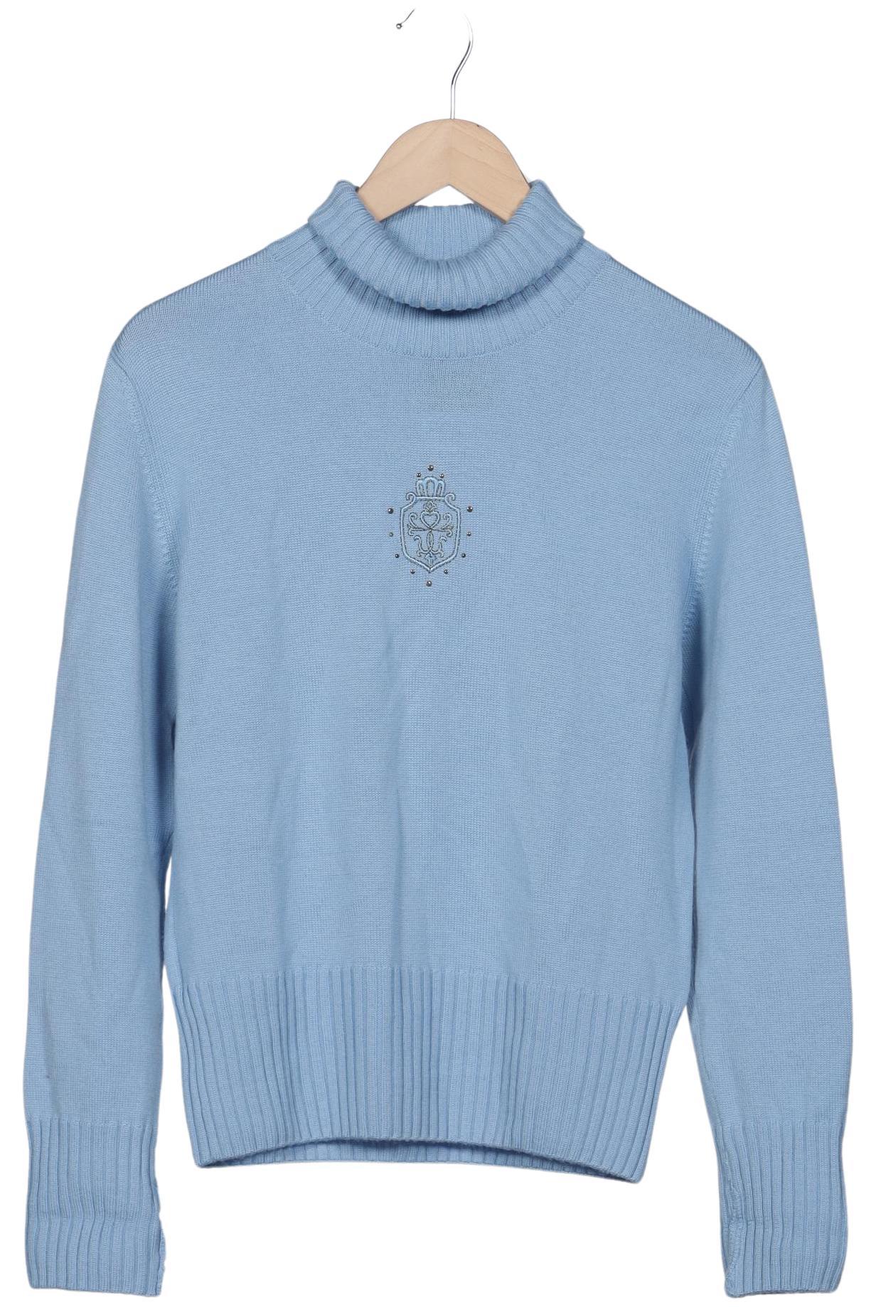 

Basler Damen Pullover, hellblau, Gr. 38