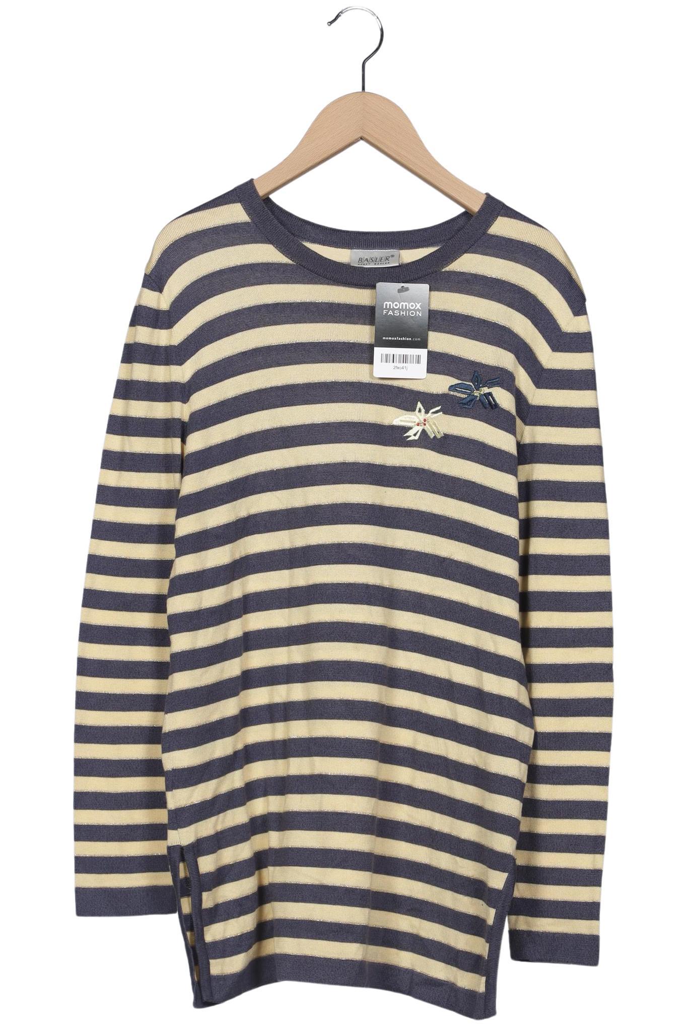 

Basler Damen Pullover, marineblau, Gr. 42