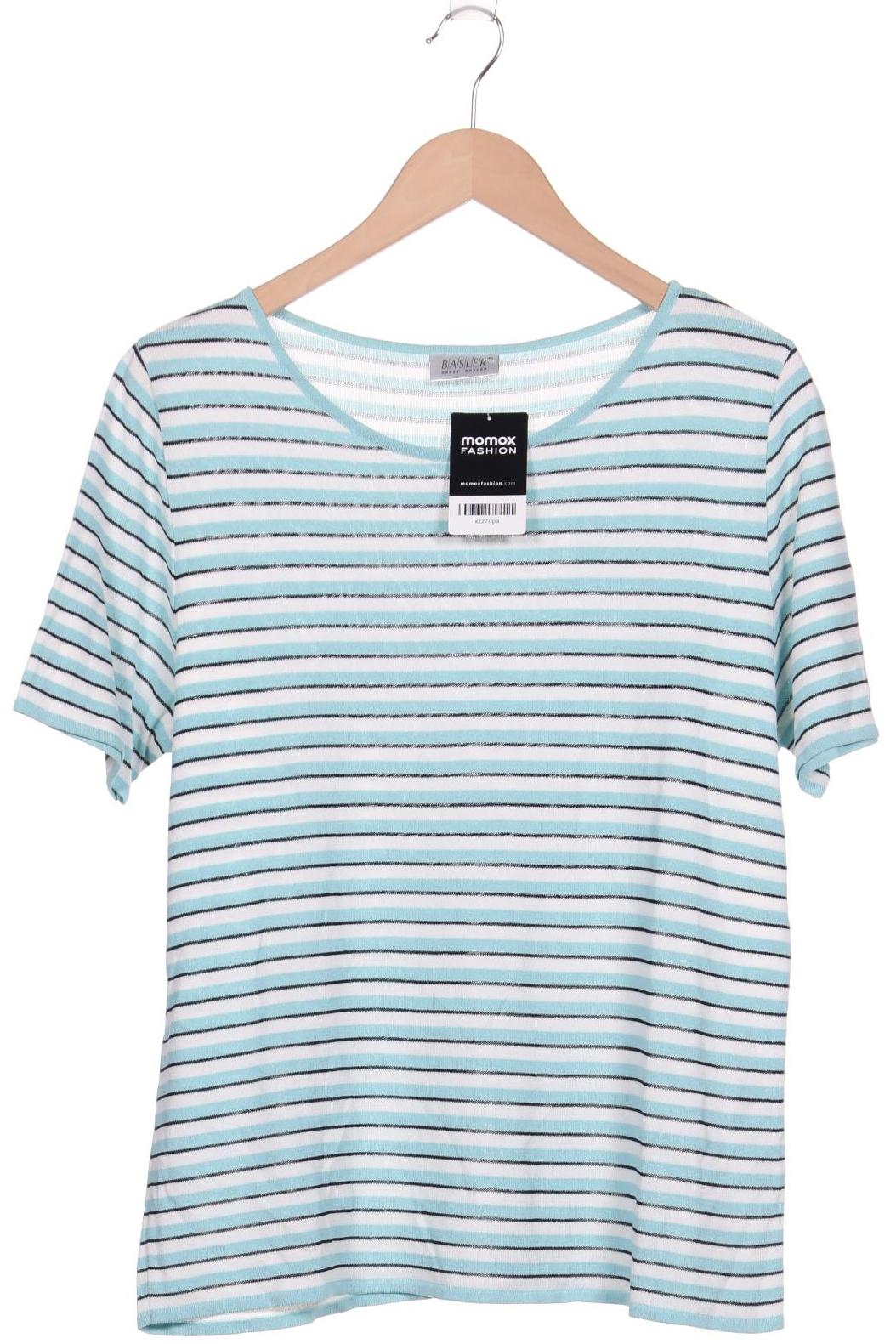 

Basler Damen Pullover, hellblau