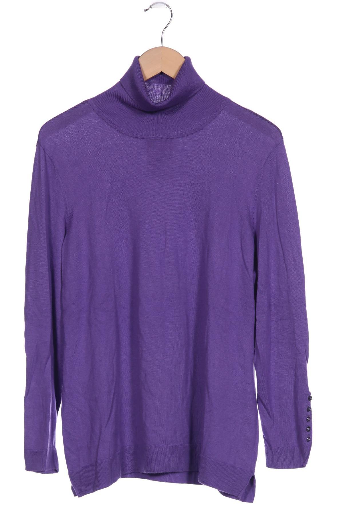 

Basler Damen Pullover, flieder, Gr. 50