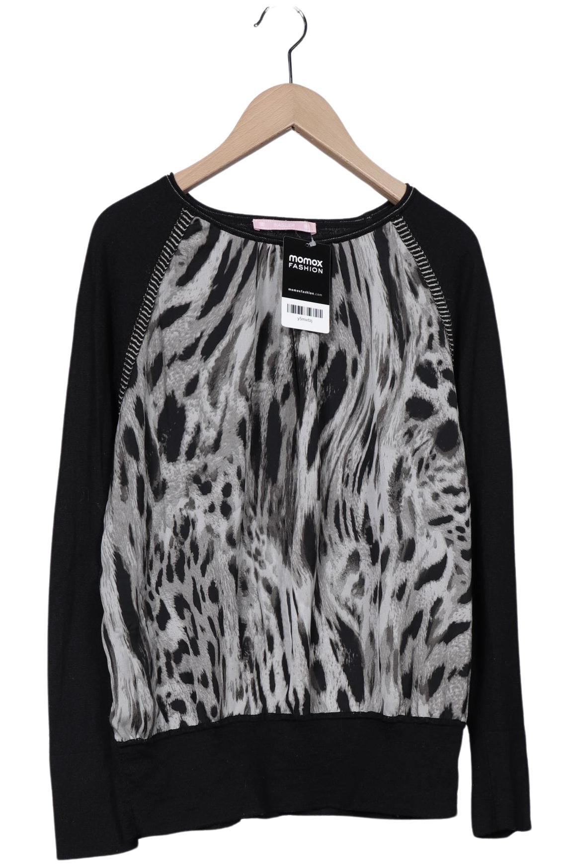 

Basler Damen Pullover, schwarz, Gr. 34