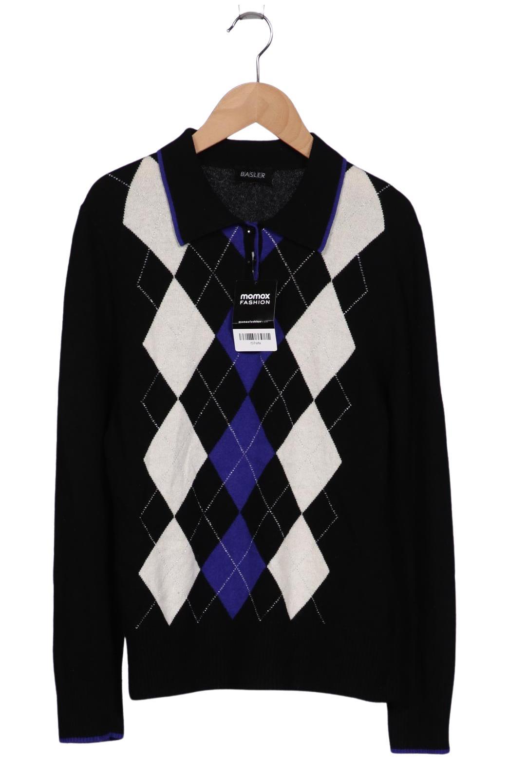 

Basler Damen Pullover, schwarz, Gr. 38