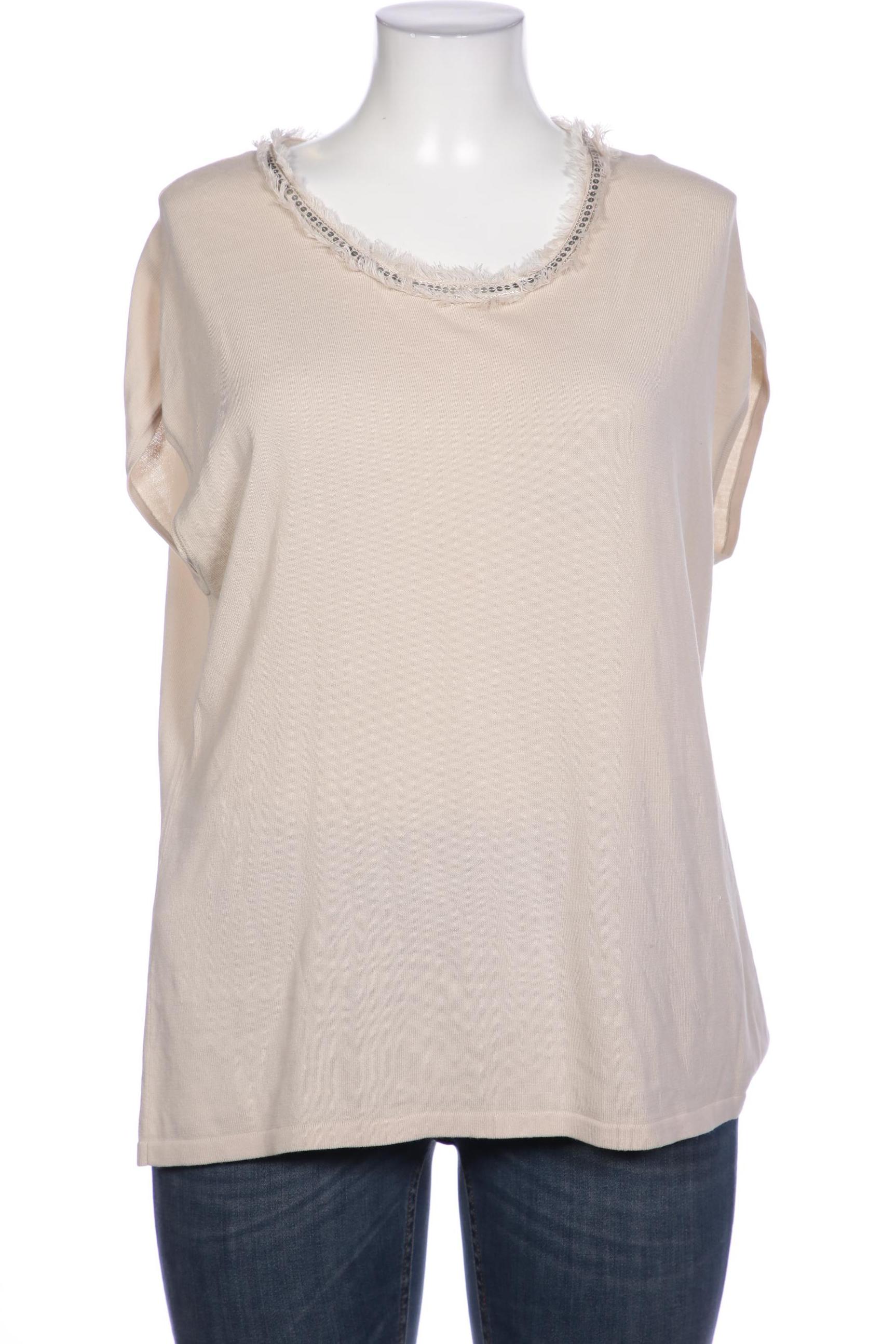 

Basler Damen Pullover, beige