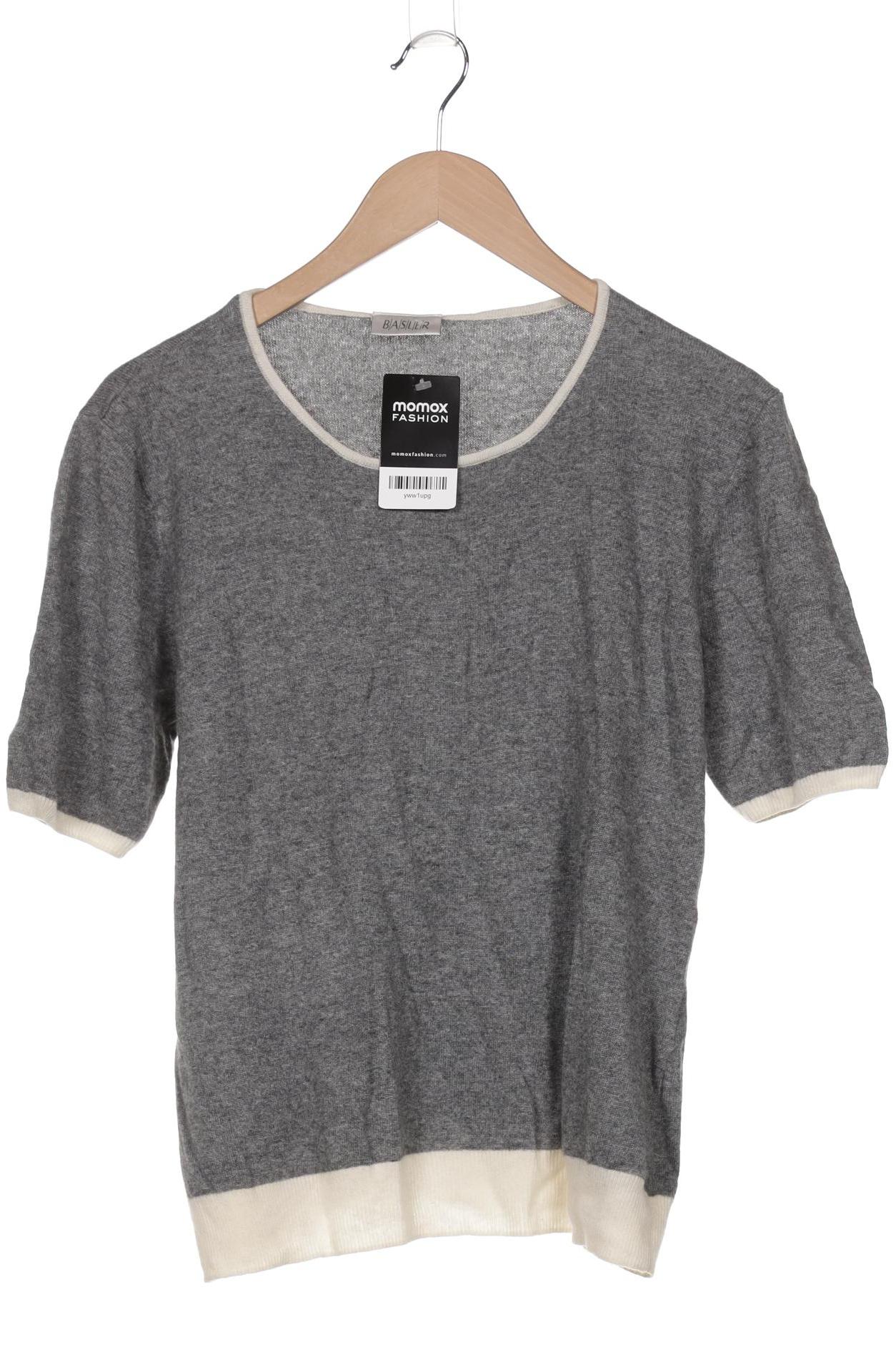 

Basler Damen Pullover, grau, Gr. 46