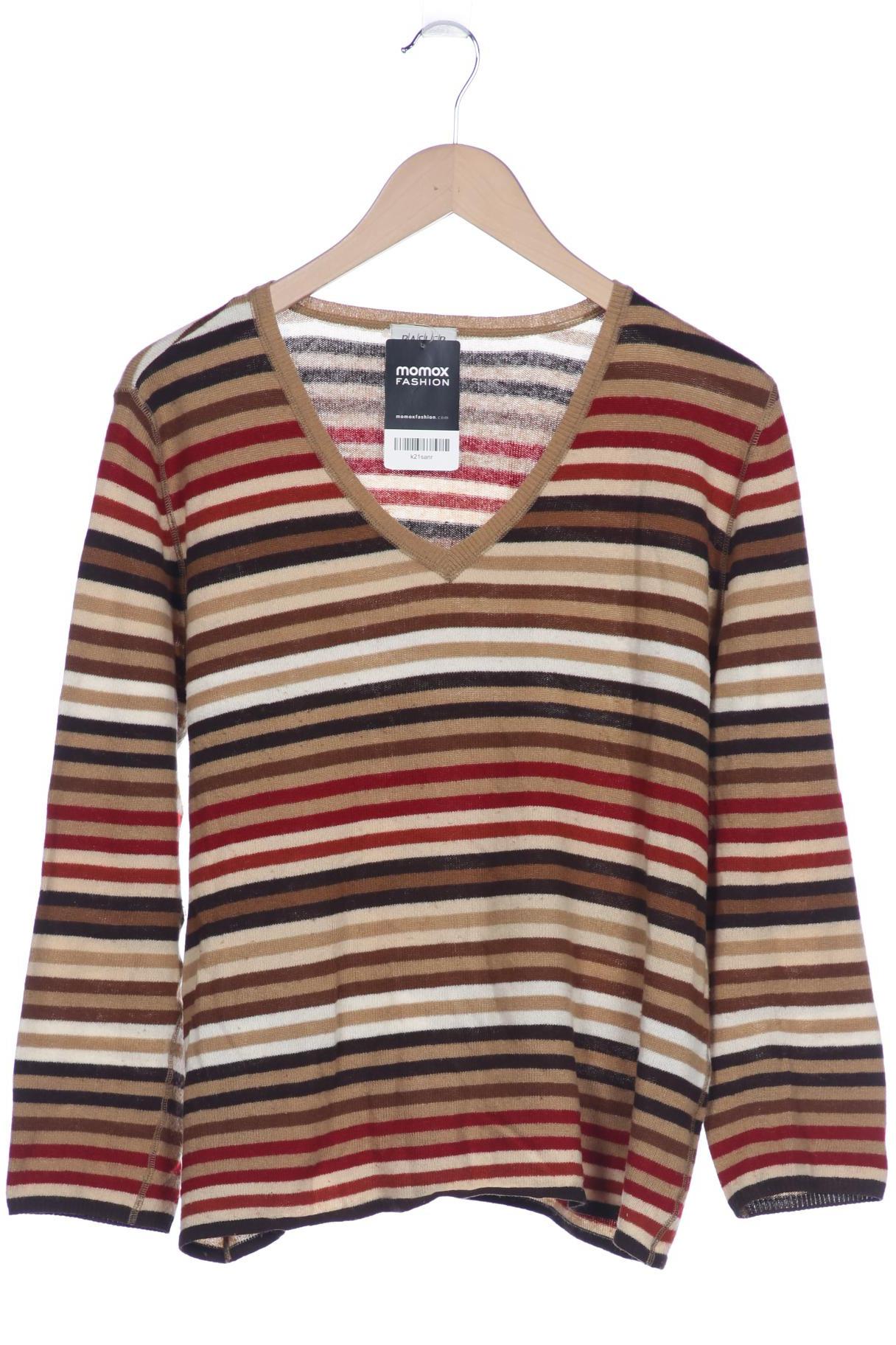 

Basler Damen Pullover, braun, Gr. 42