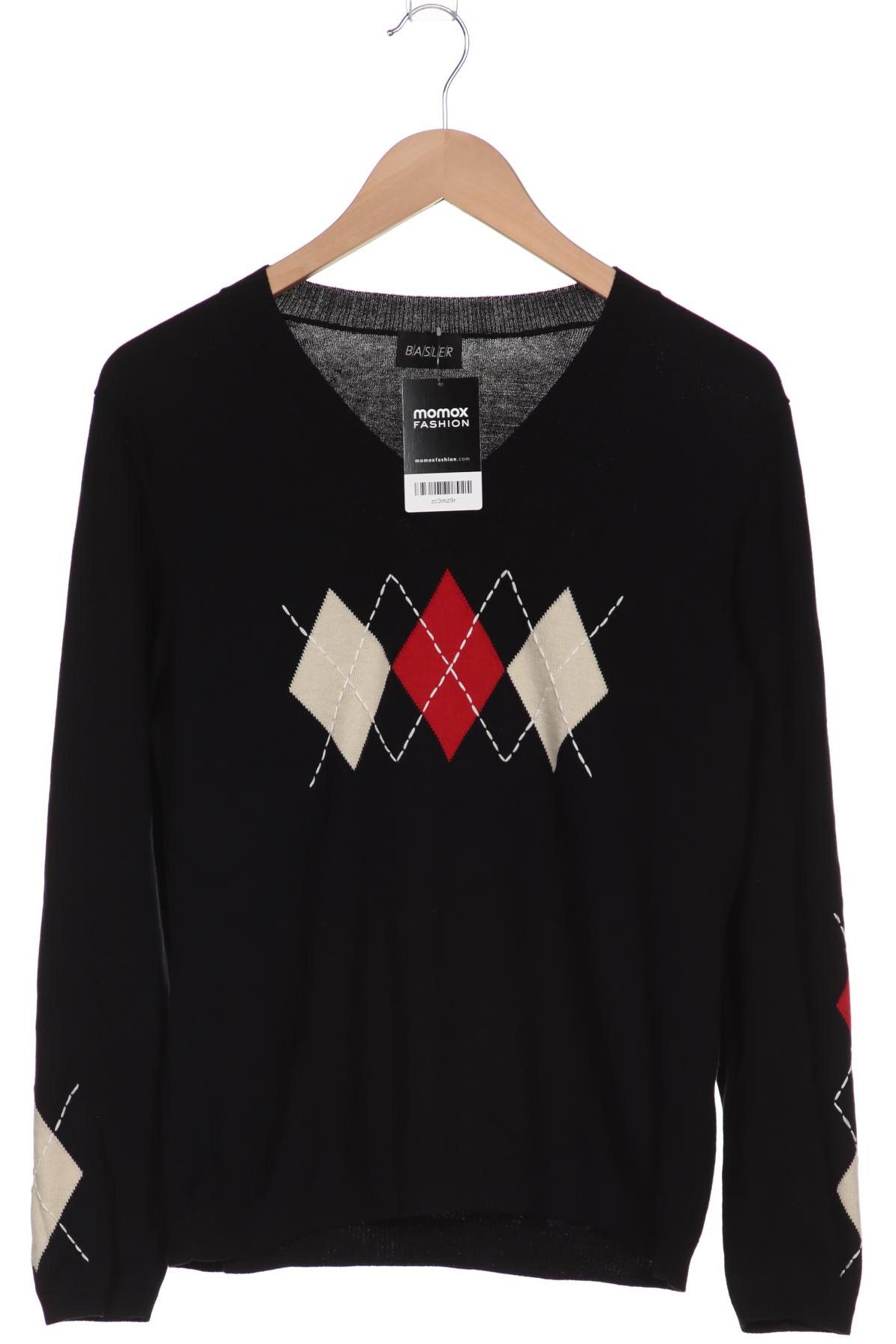 

Basler Damen Pullover, schwarz