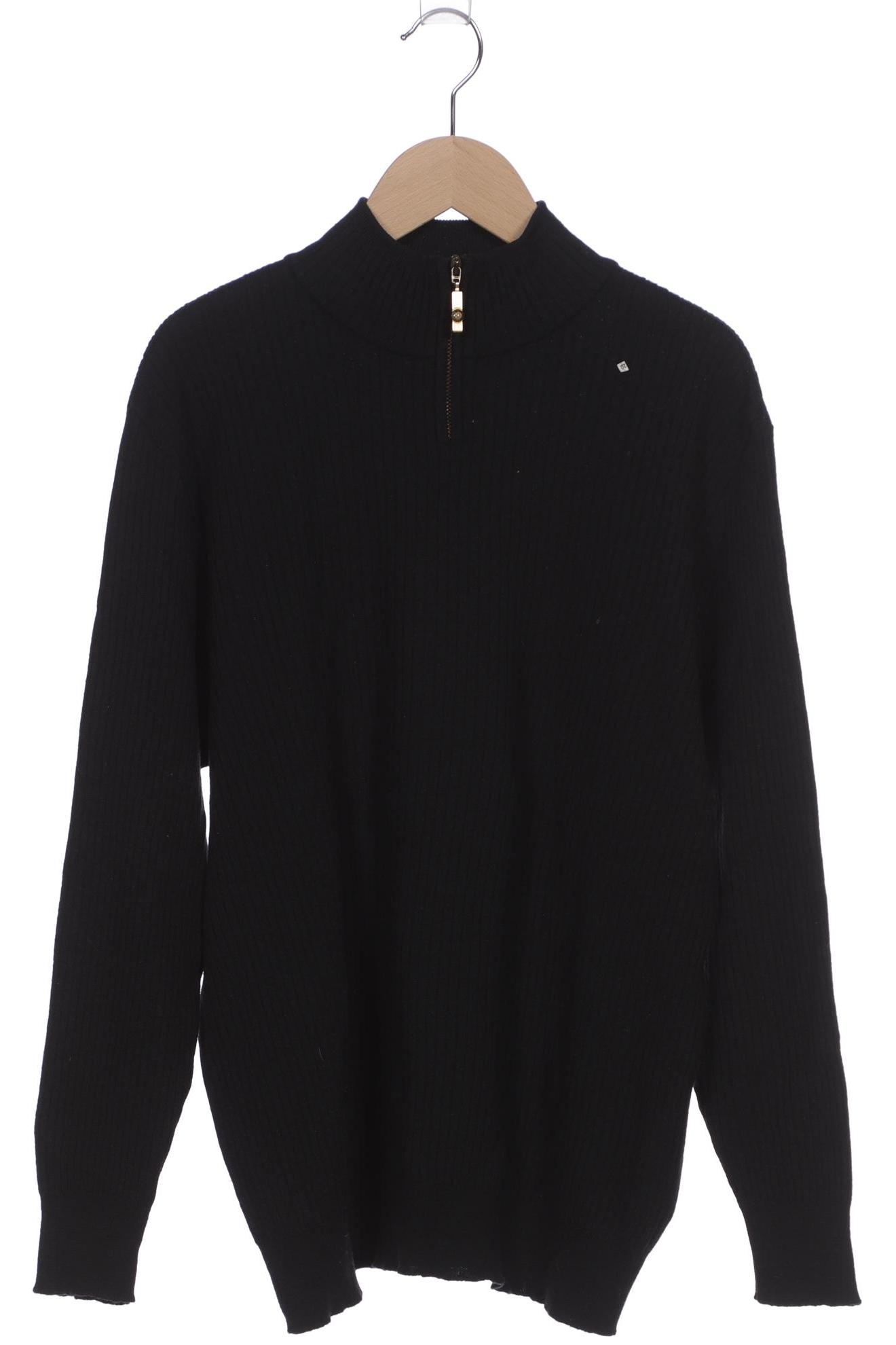 

Basler Damen Pullover, schwarz, Gr. 44