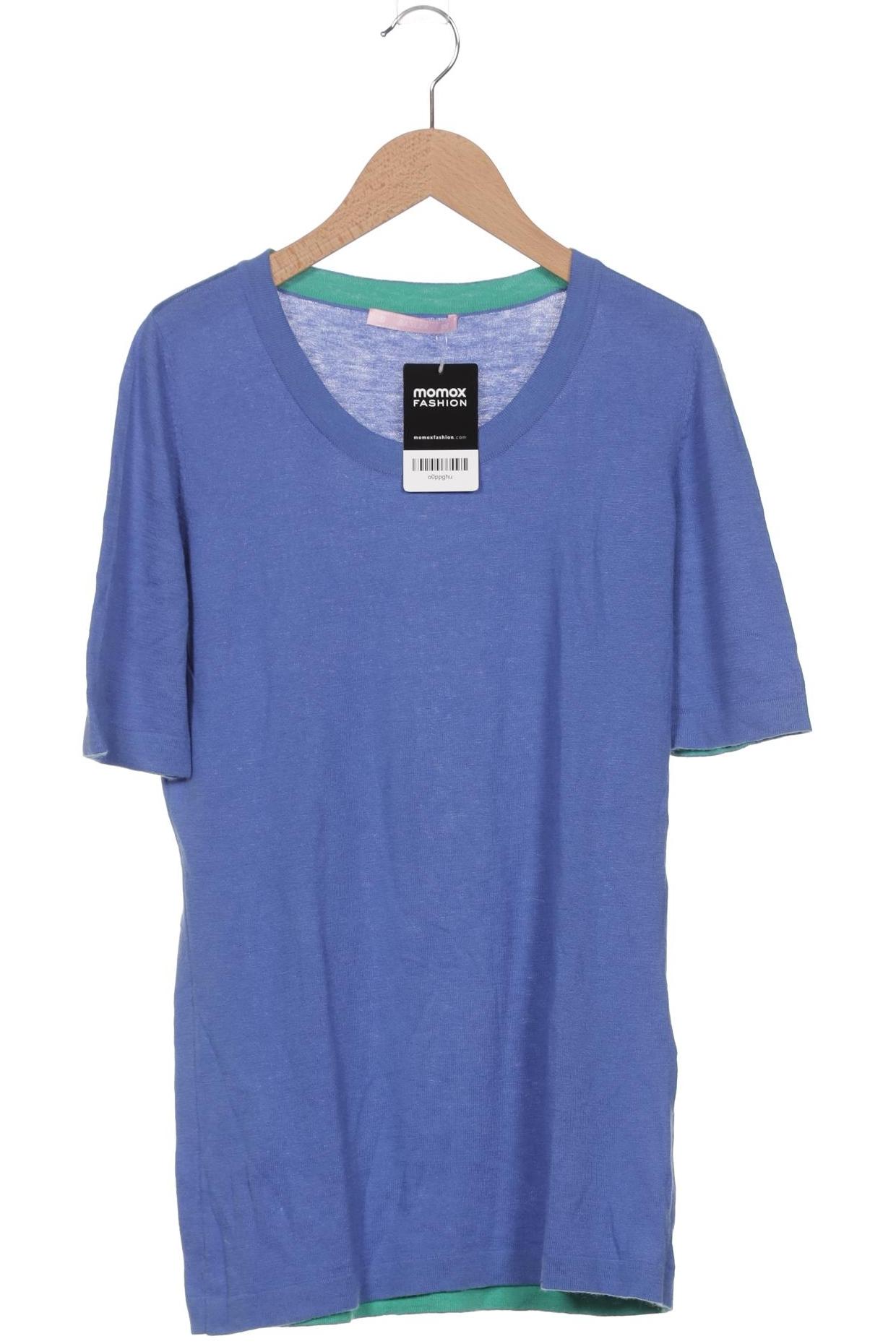 

Basler Damen Pullover, blau, Gr. 38