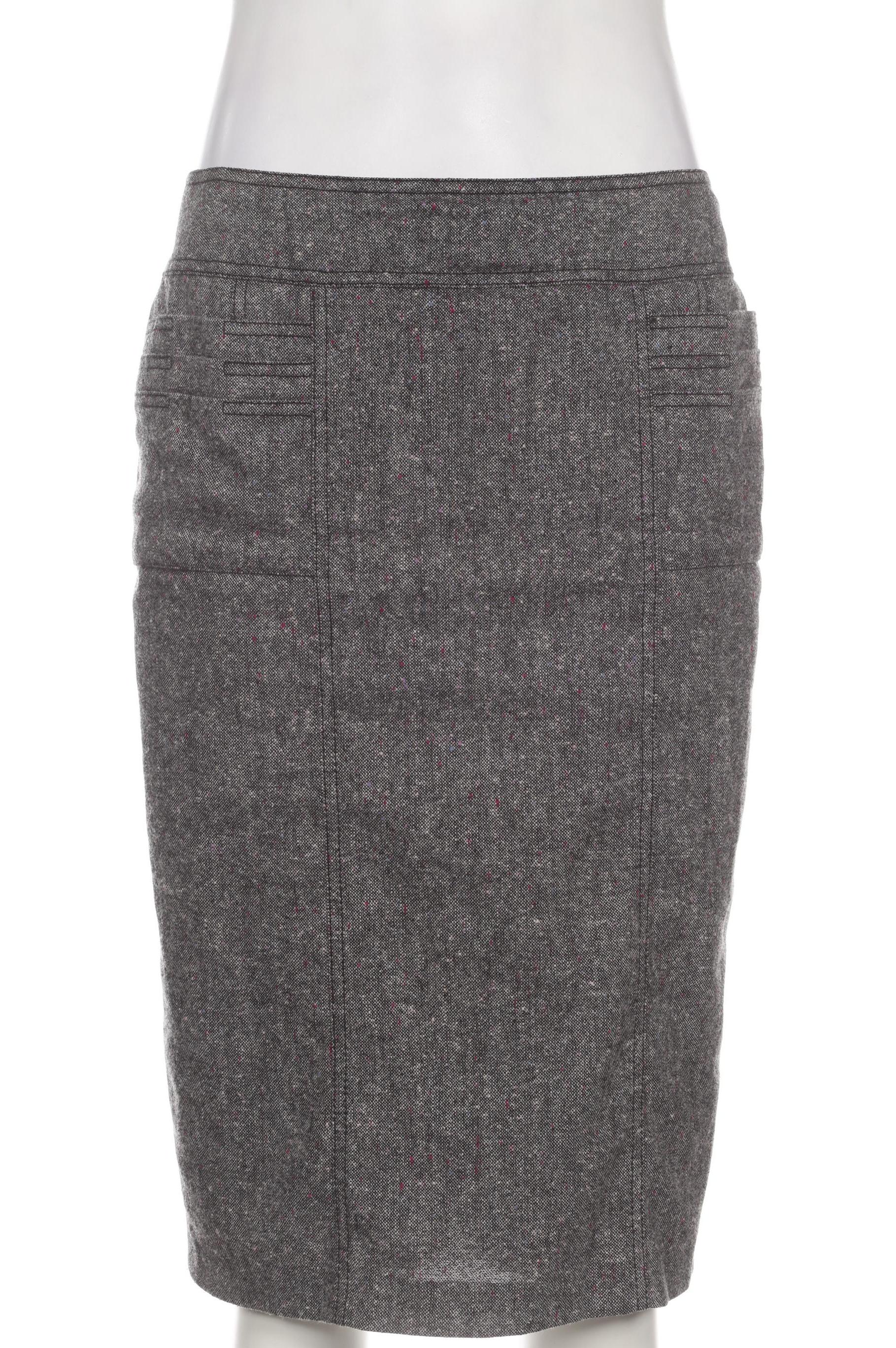 

Basler Damen Rock, grau, Gr. 36