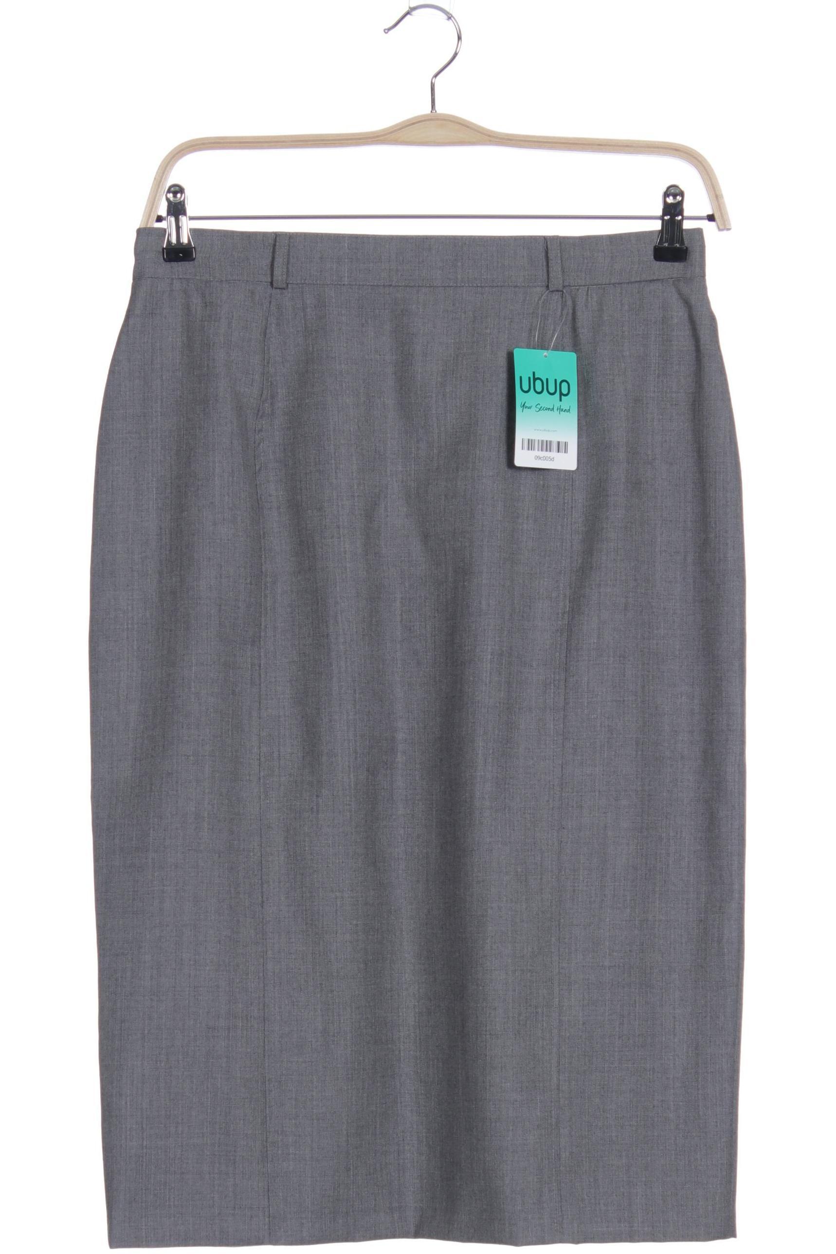 

Basler Damen Rock, grau, Gr.