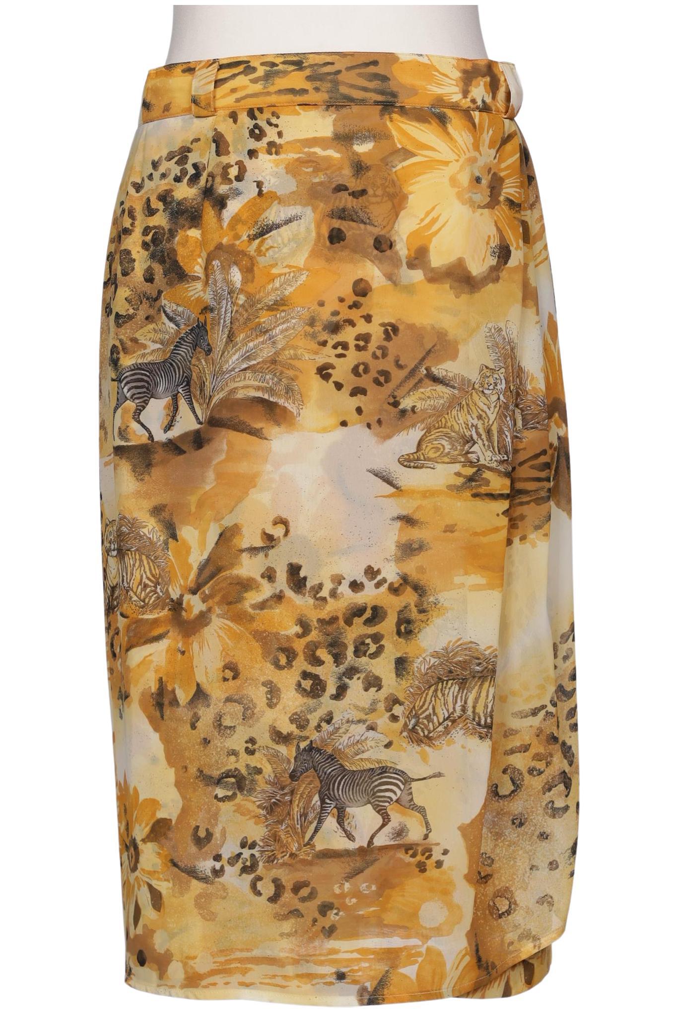 

Basler Damen Rock, mehrfarbig, Gr. 37