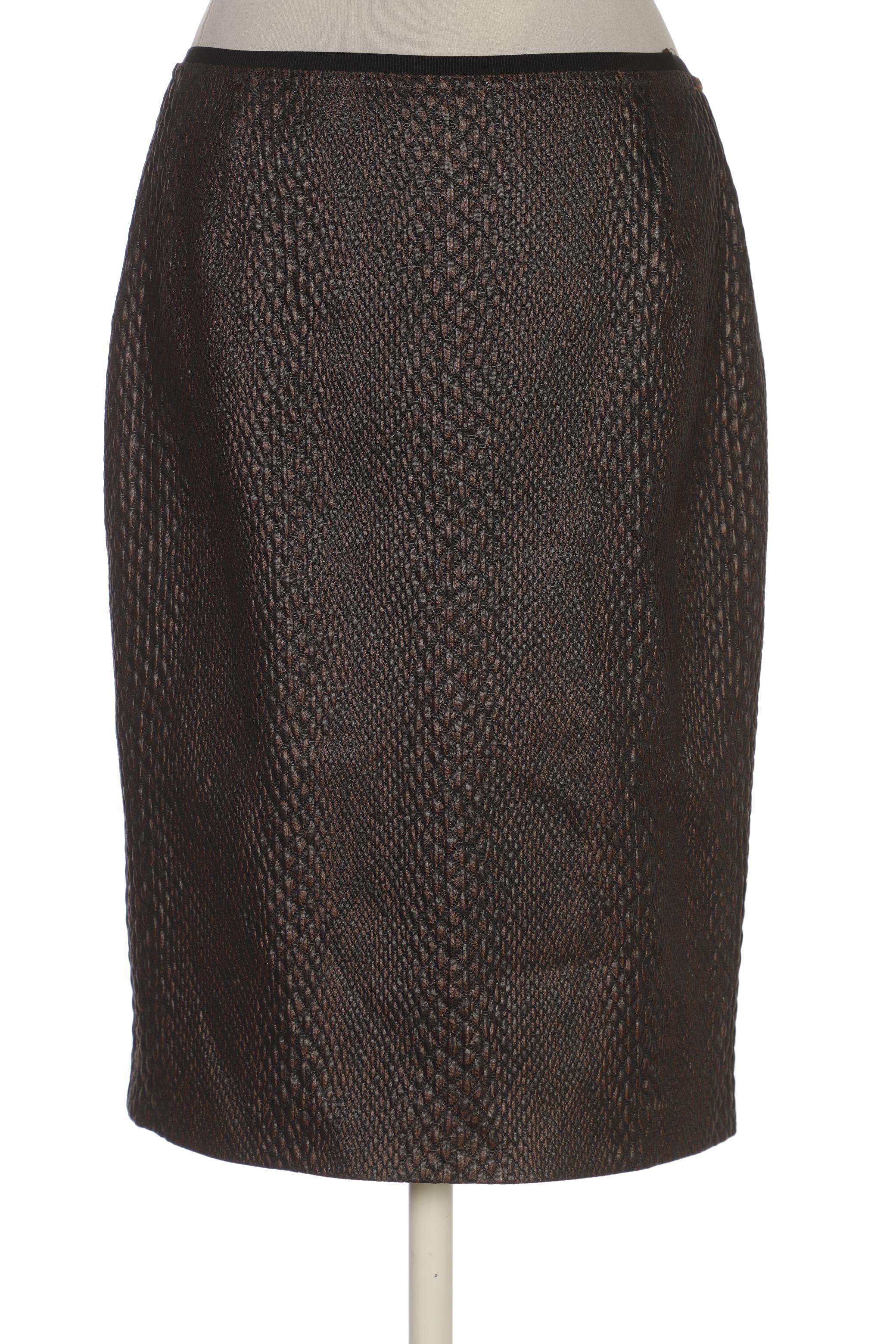 

Basler Damen Rock, braun, Gr. 36