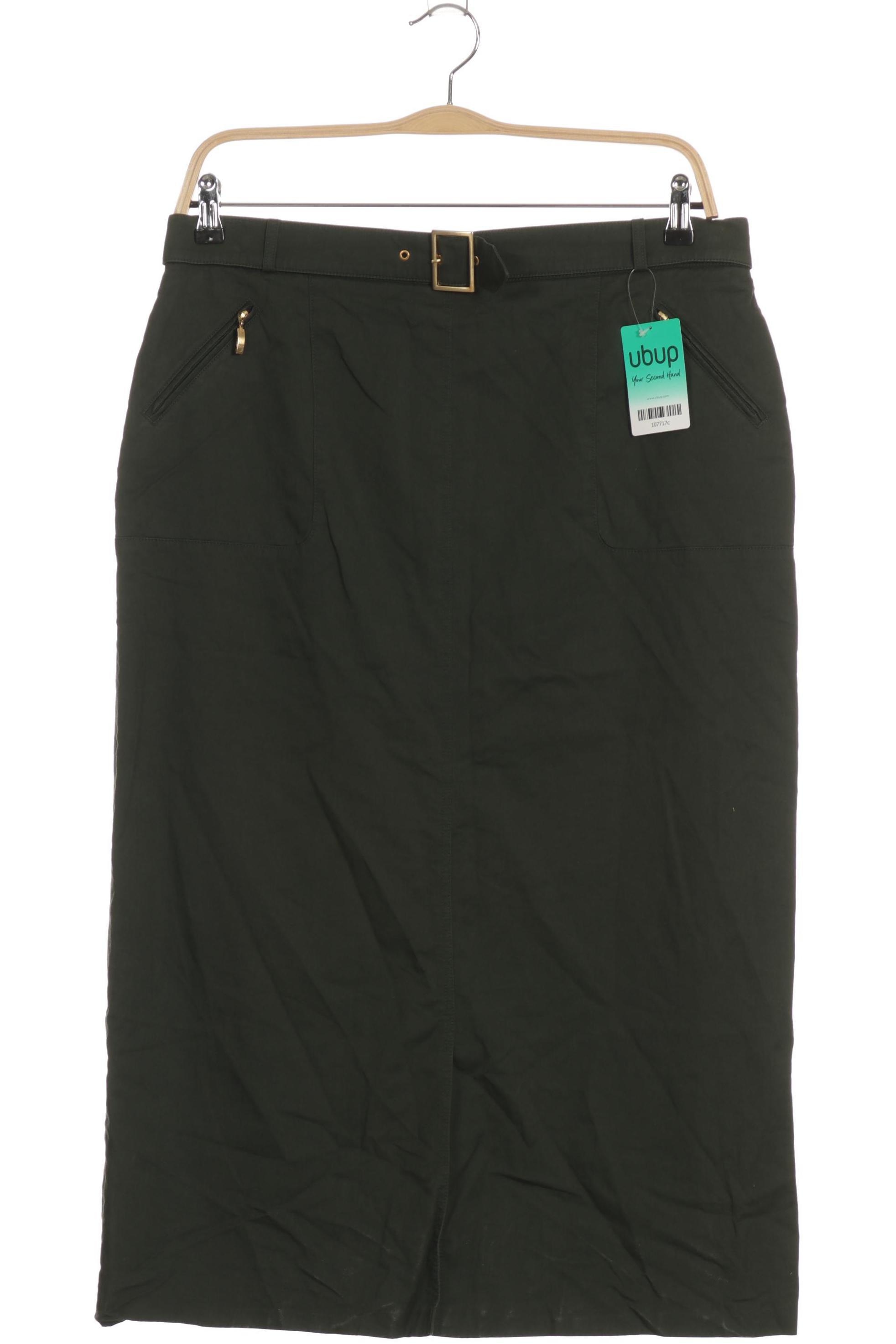 

Basler Damen Rock, grün, Gr.