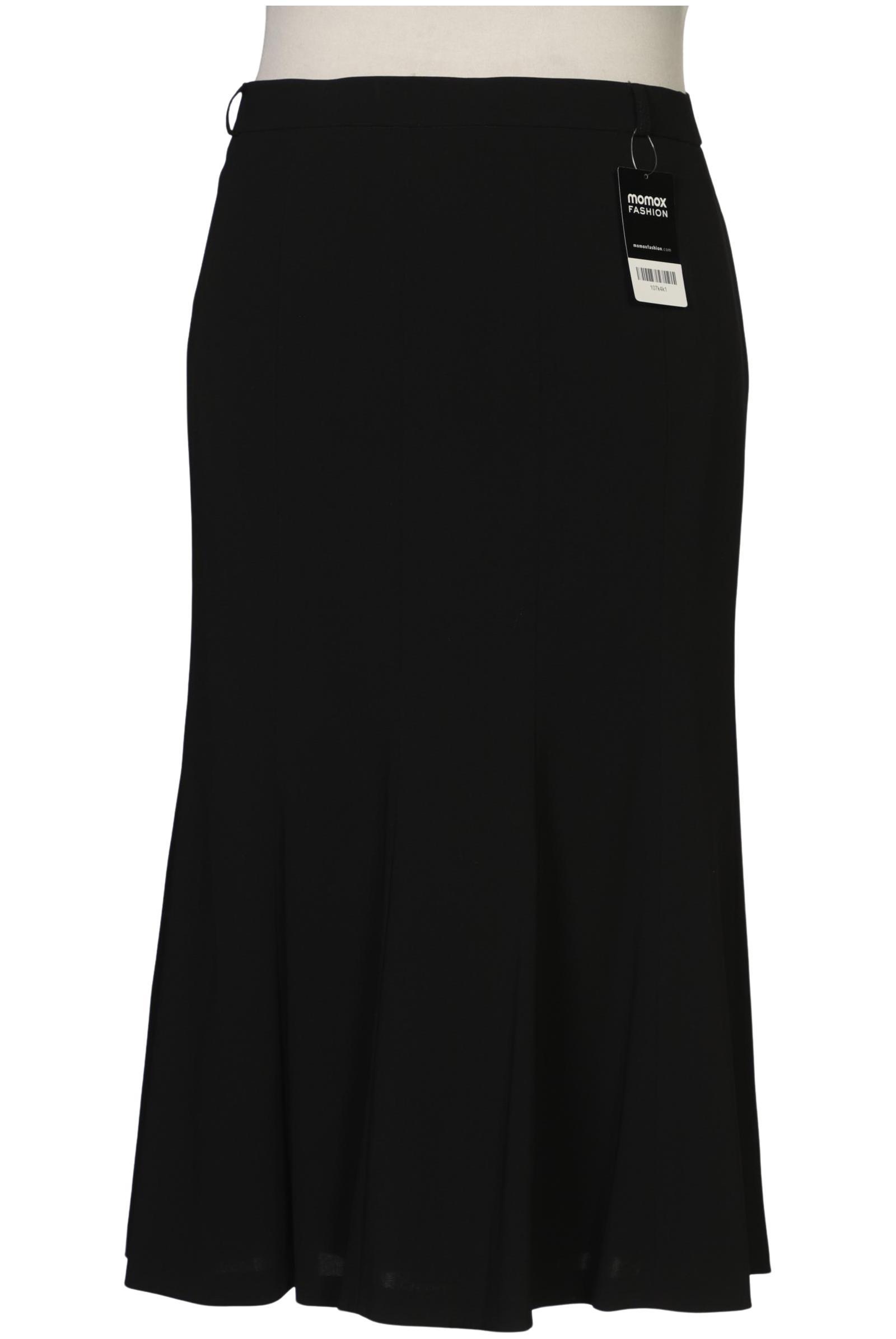 

Basler Damen Rock, schwarz, Gr. 42