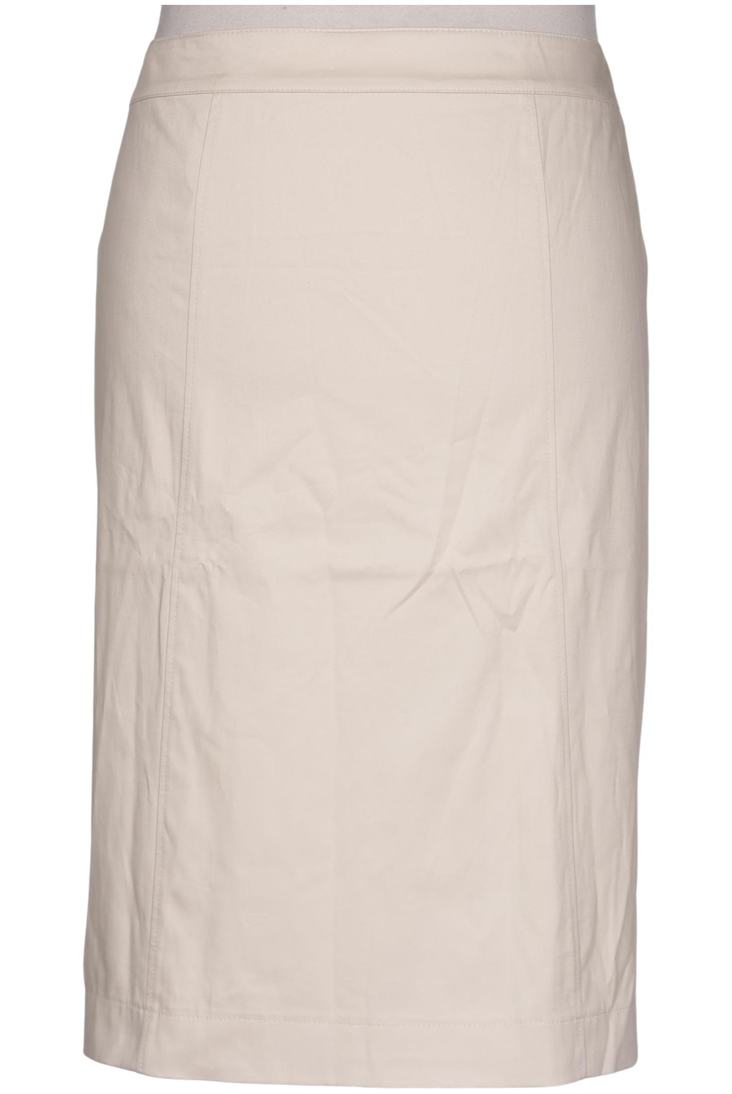 

Basler Damen Rock, beige, Gr. 44