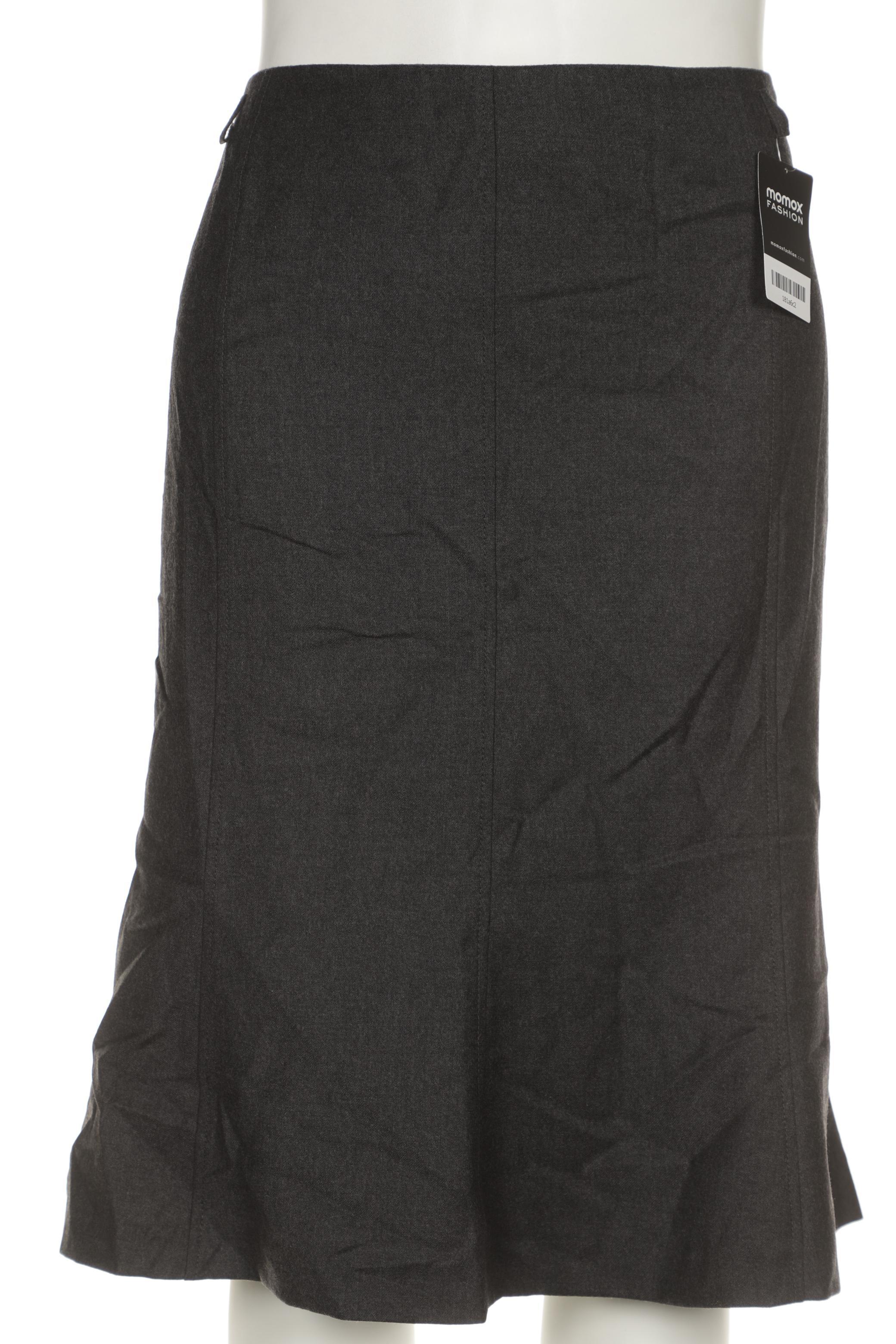 

Basler Damen Rock, grau, Gr. 48