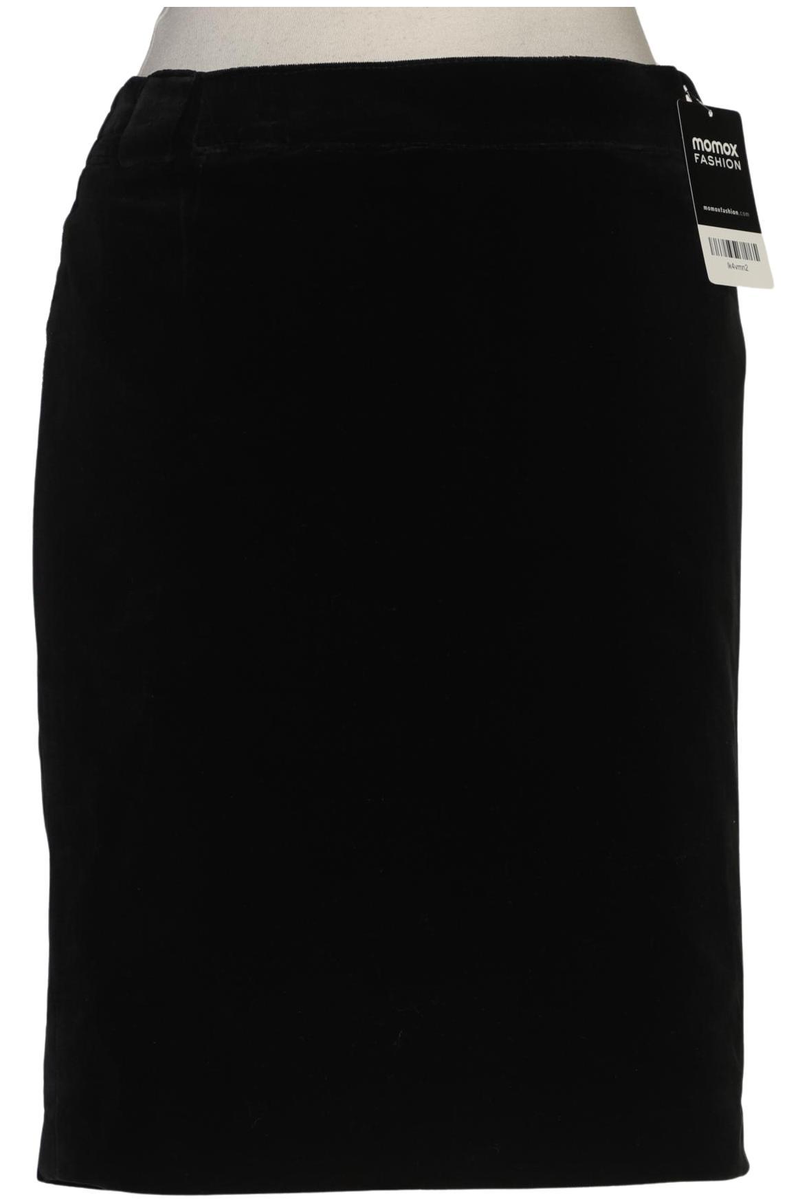 

Basler Damen Rock, schwarz, Gr. 33