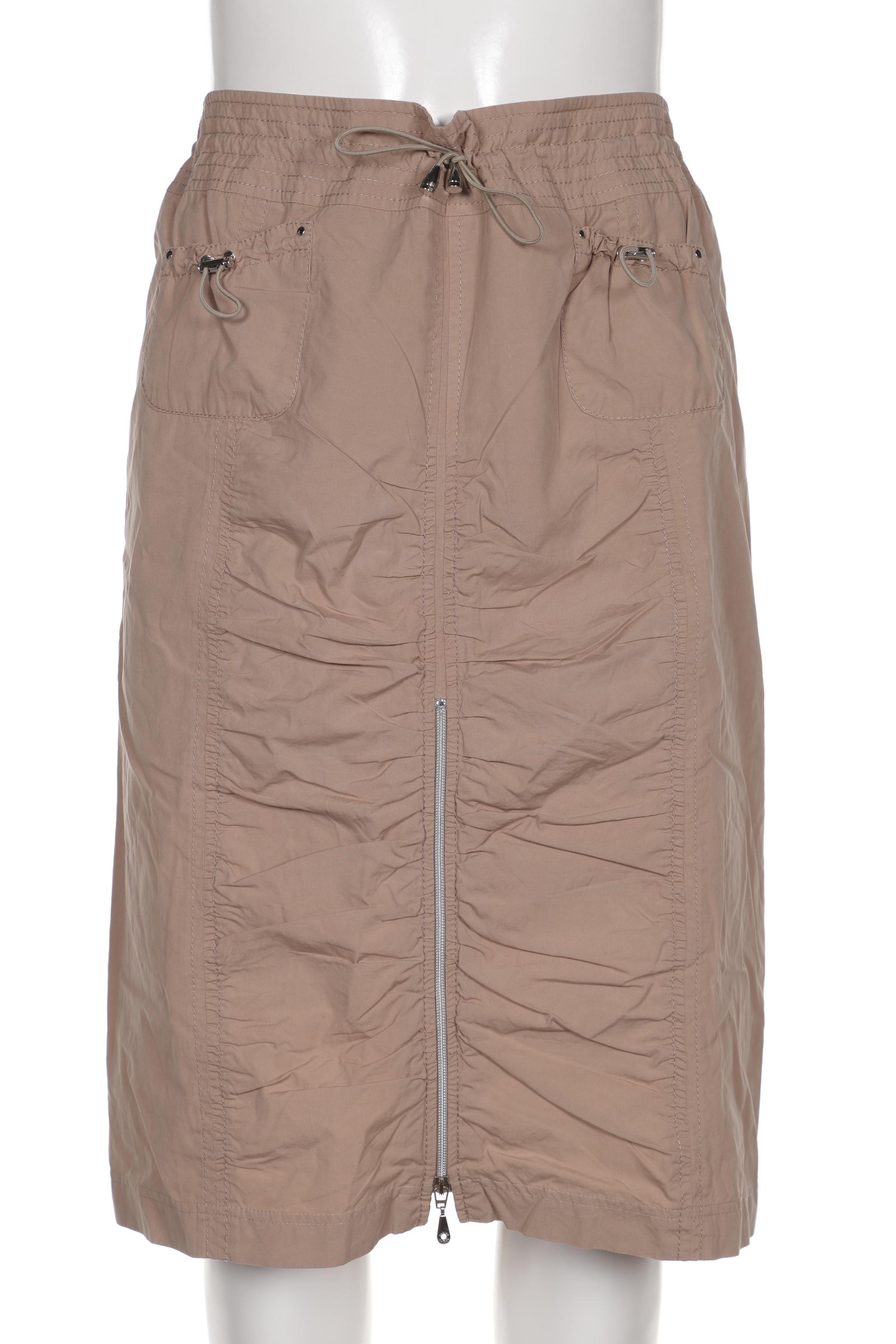 

Basler Damen Rock, beige