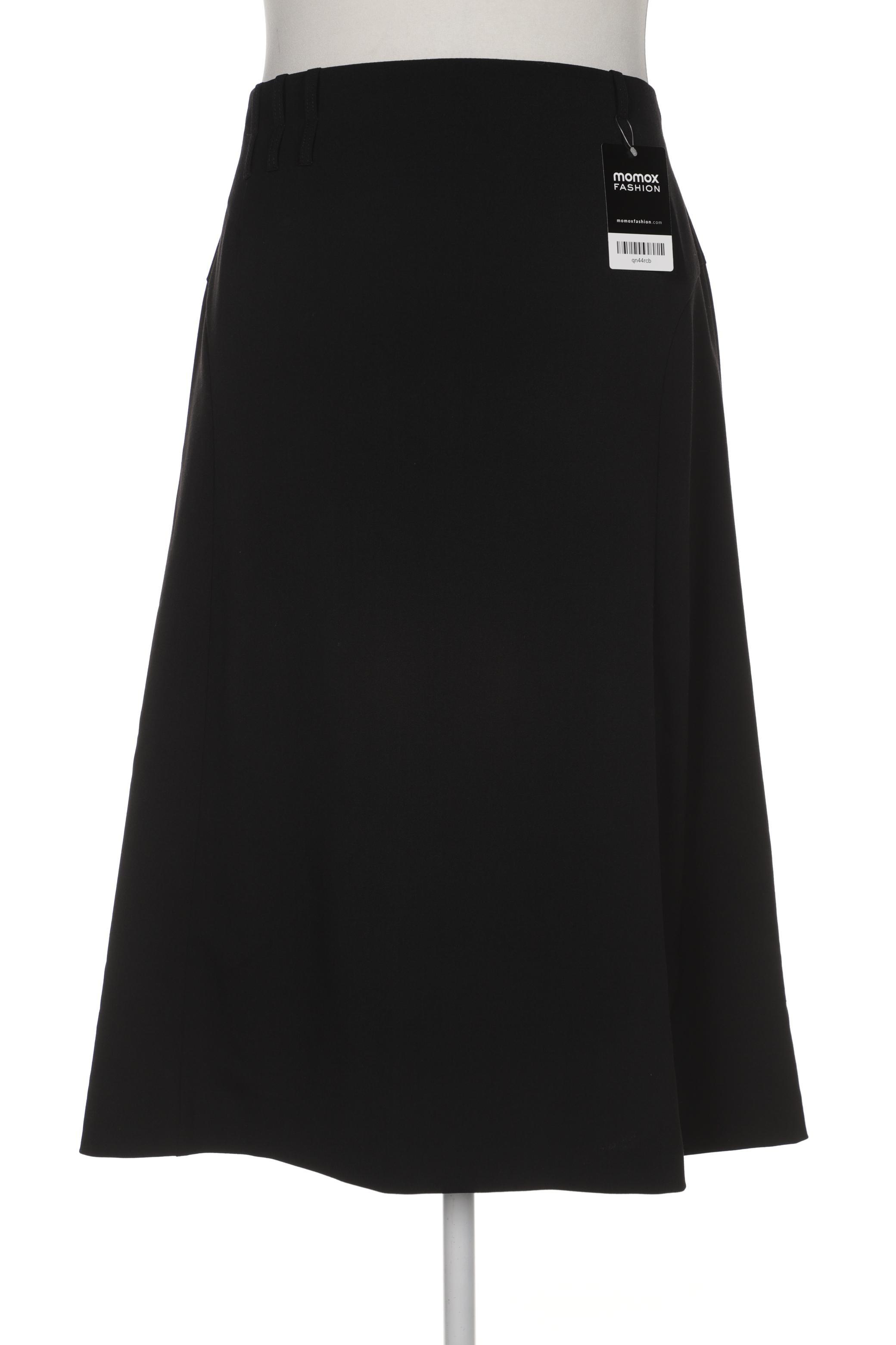 

Basler Damen Rock, schwarz