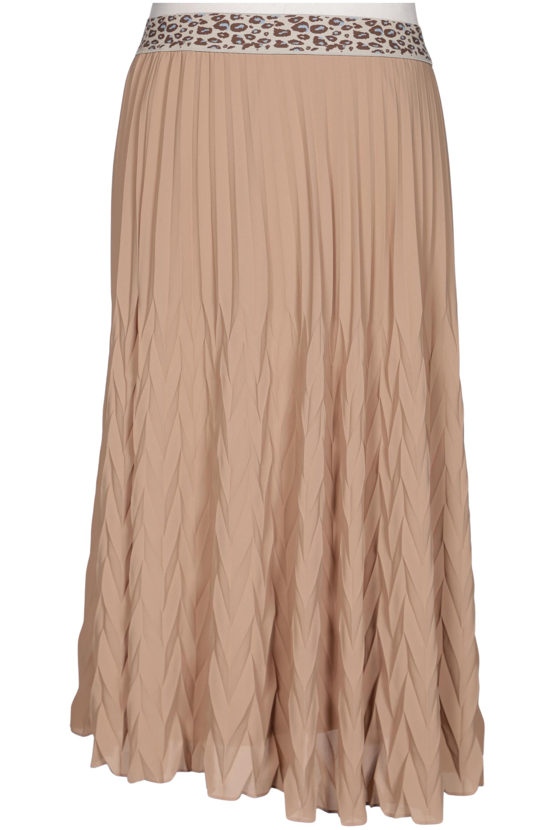 

Basler Damen Rock, beige, Gr. 44