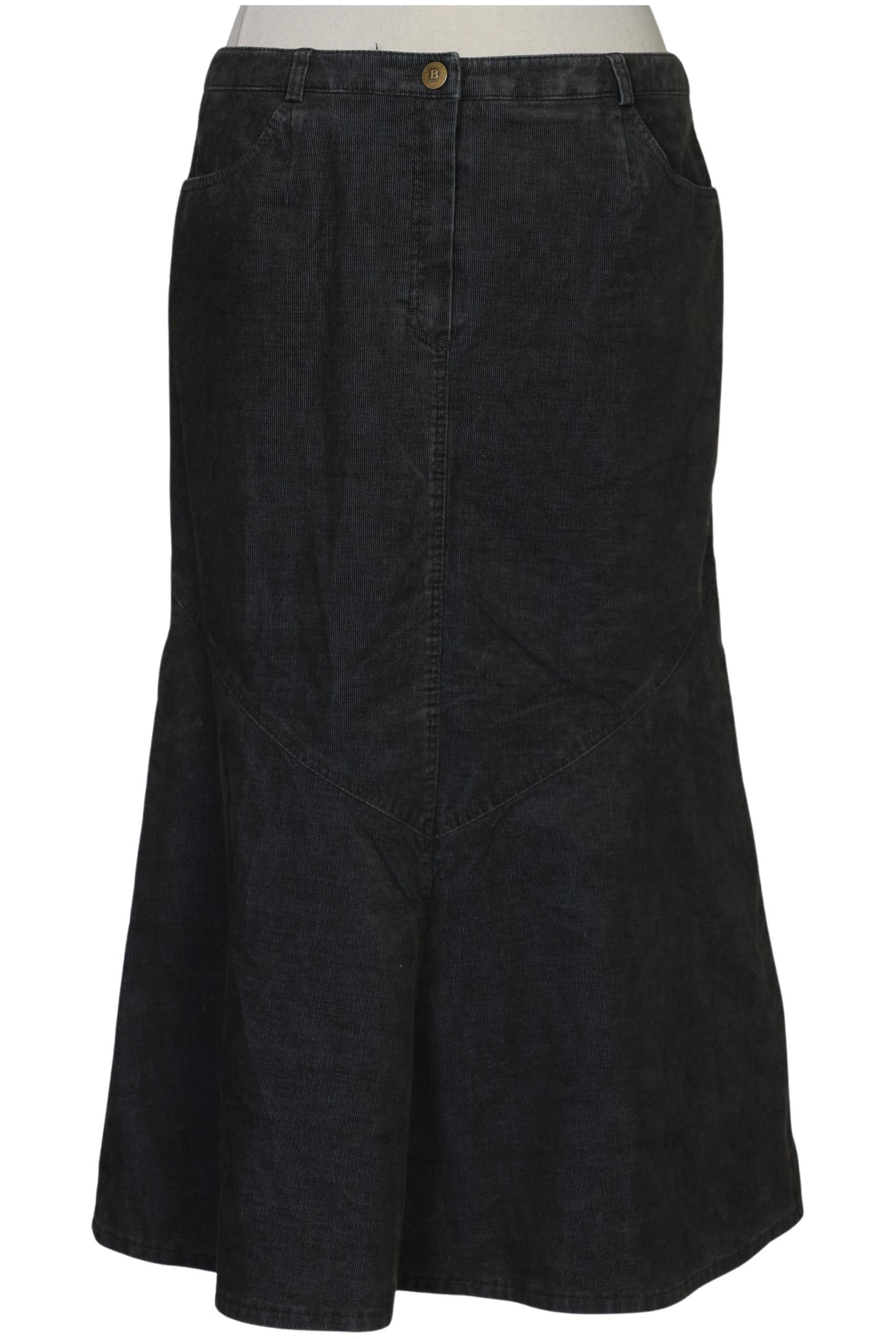 

Basler Damen Rock, marineblau, Gr. 40