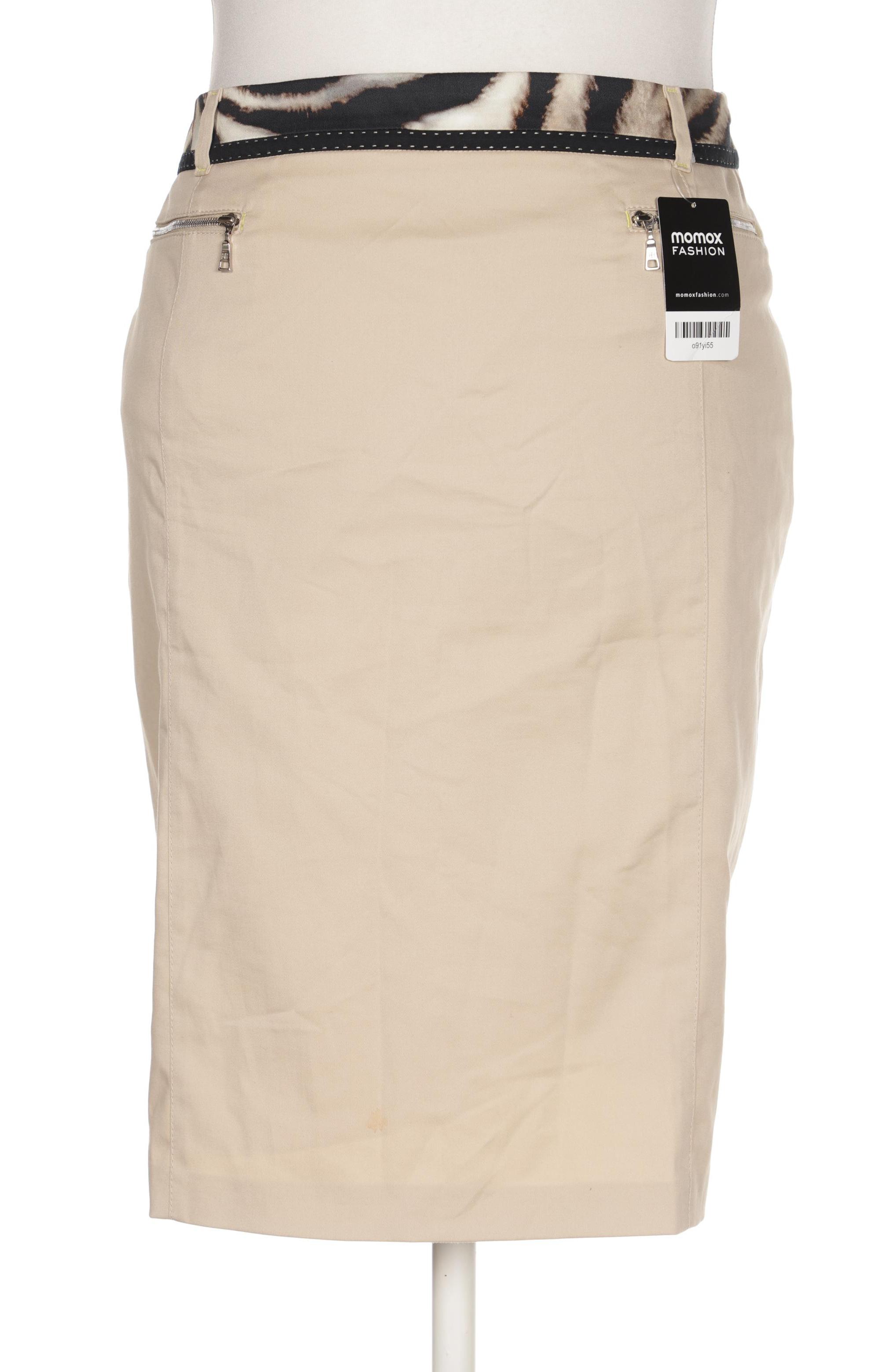 

Basler Damen Rock, beige, Gr. 35