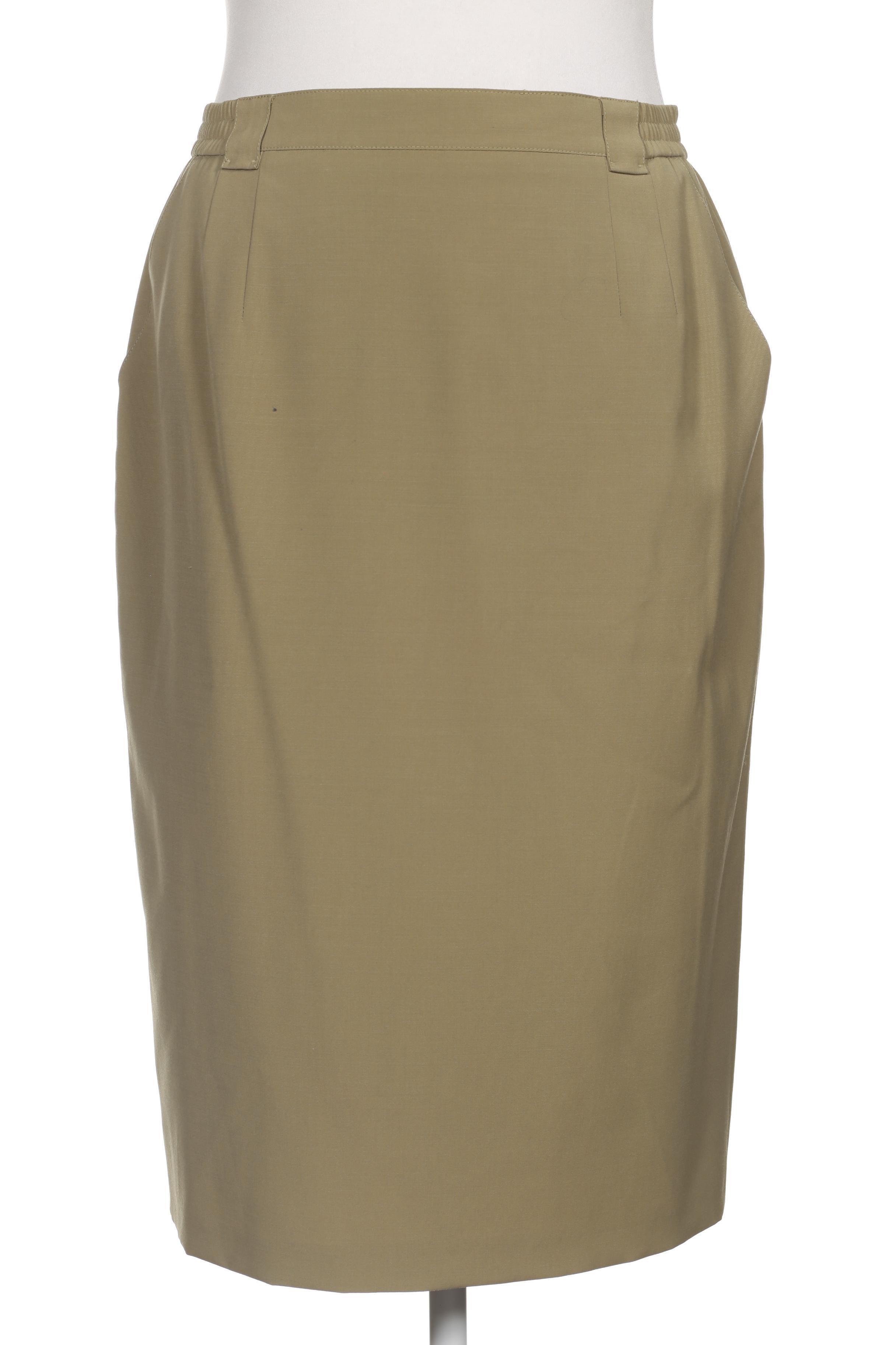 

Basler Damen Rock, grün, Gr. 44