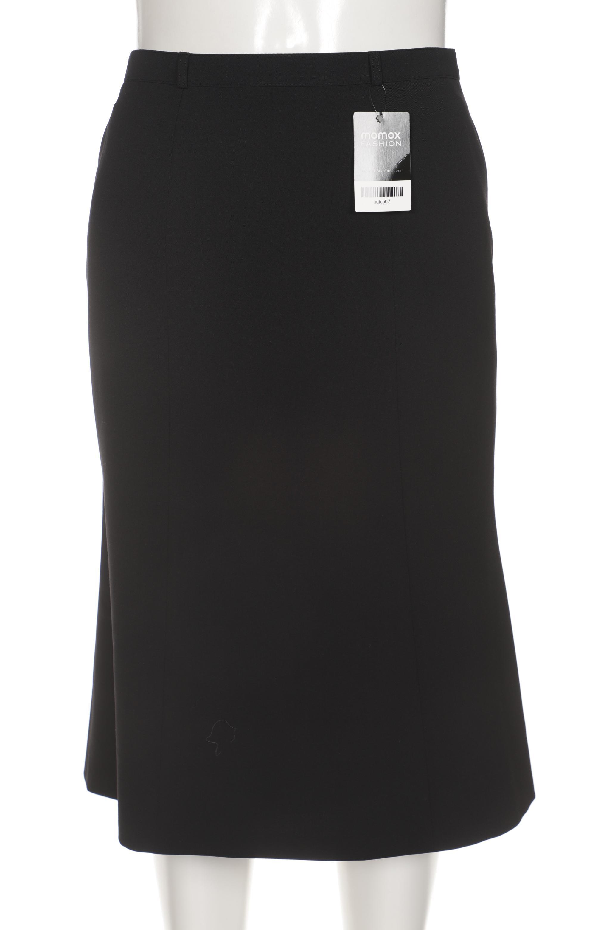 

Basler Damen Rock, schwarz, Gr. 42