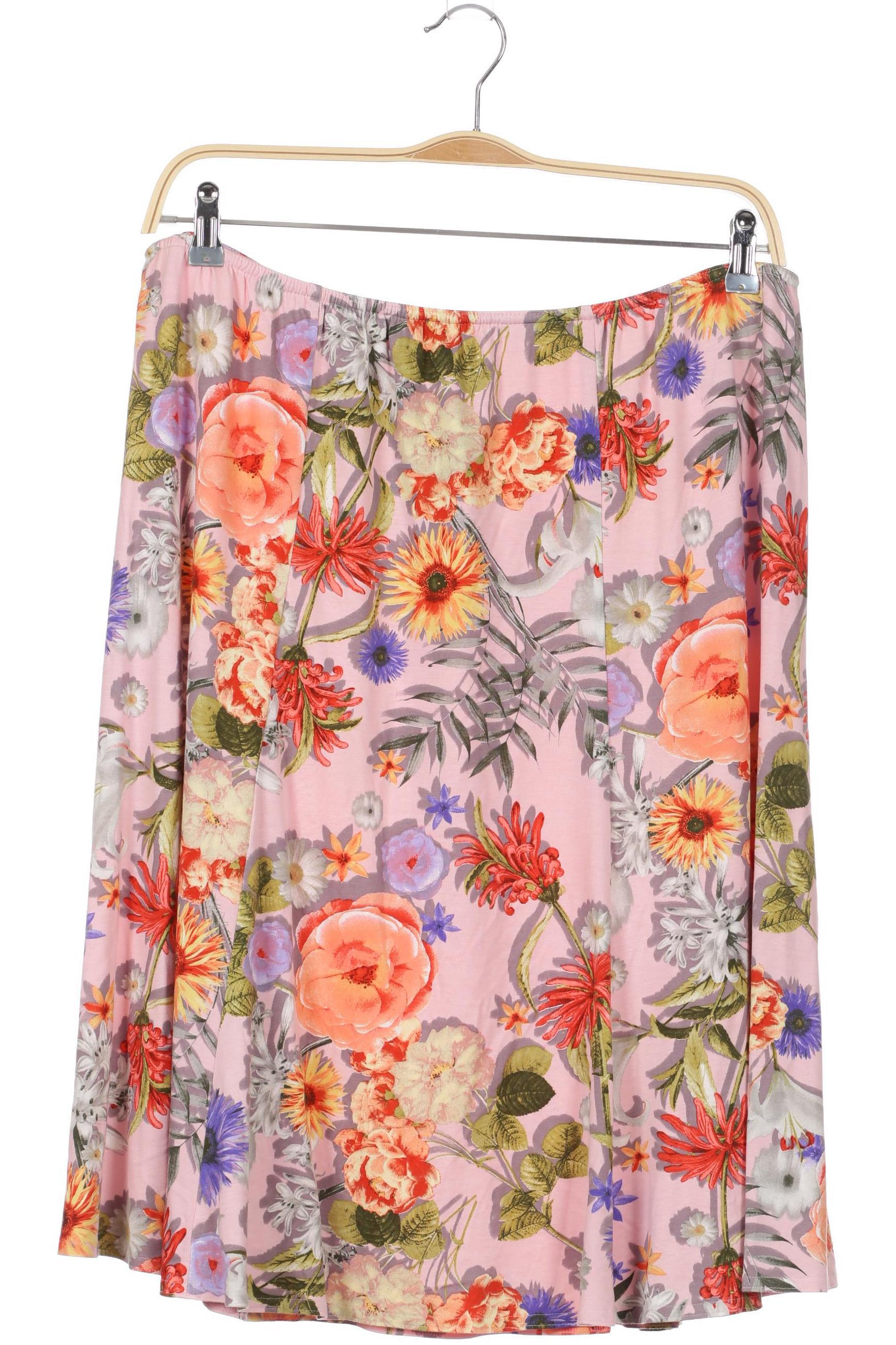 

Basler Damen Rock, pink, Gr. 48