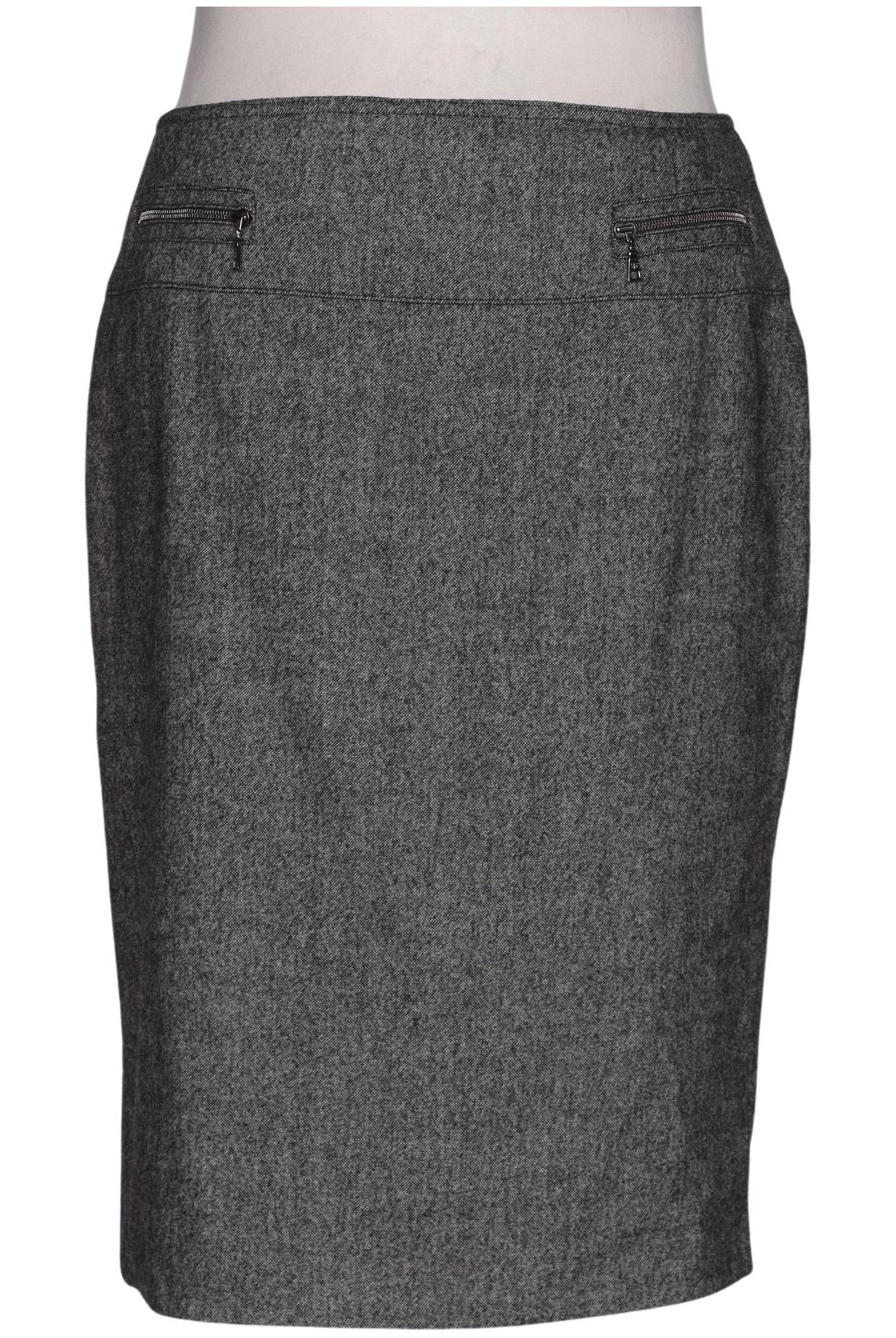 

Basler Damen Rock, grau, Gr. 42