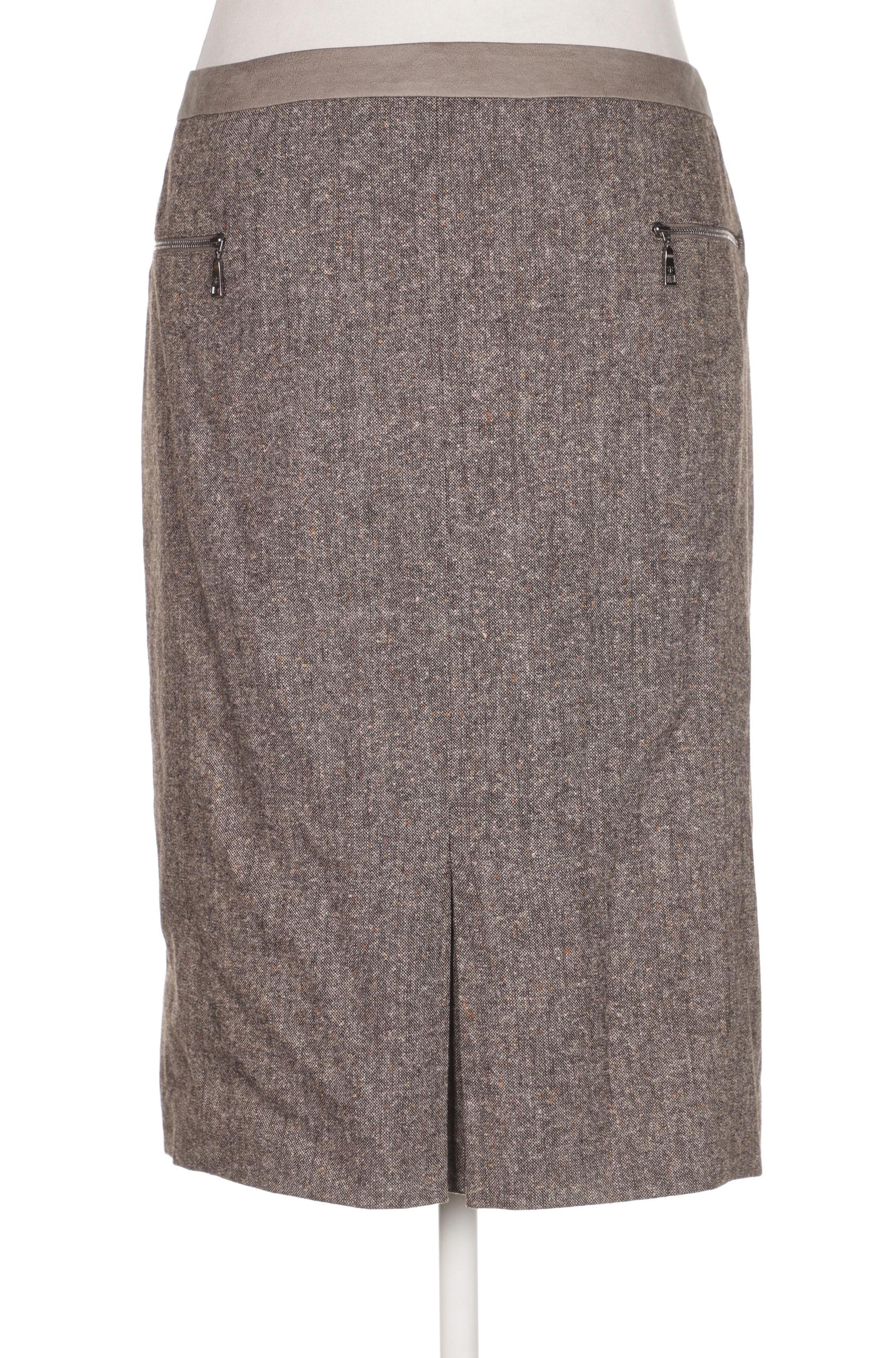 

Basler Damen Rock, braun, Gr. 50