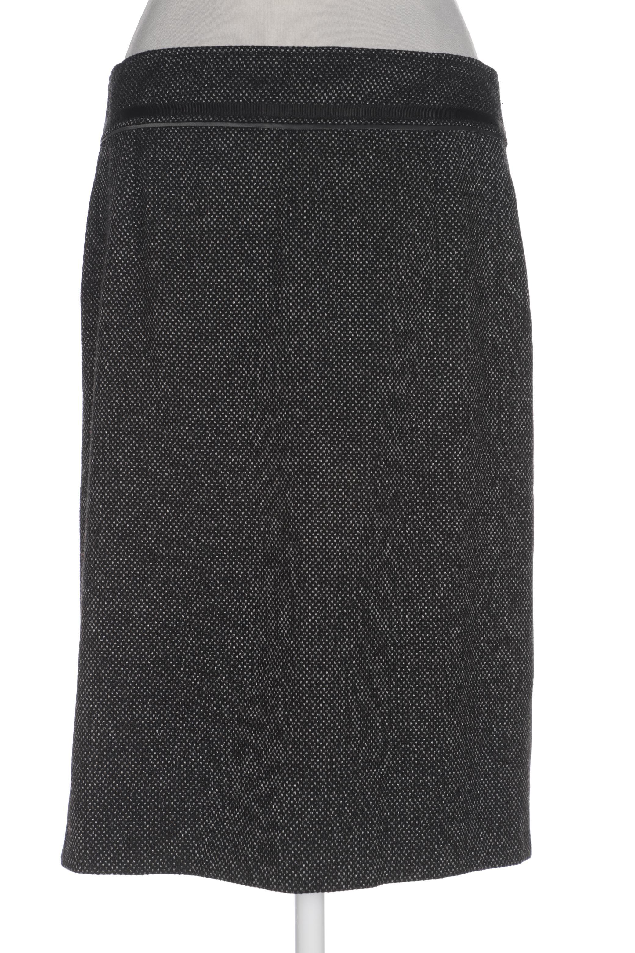 

Basler Damen Rock, schwarz, Gr. 38