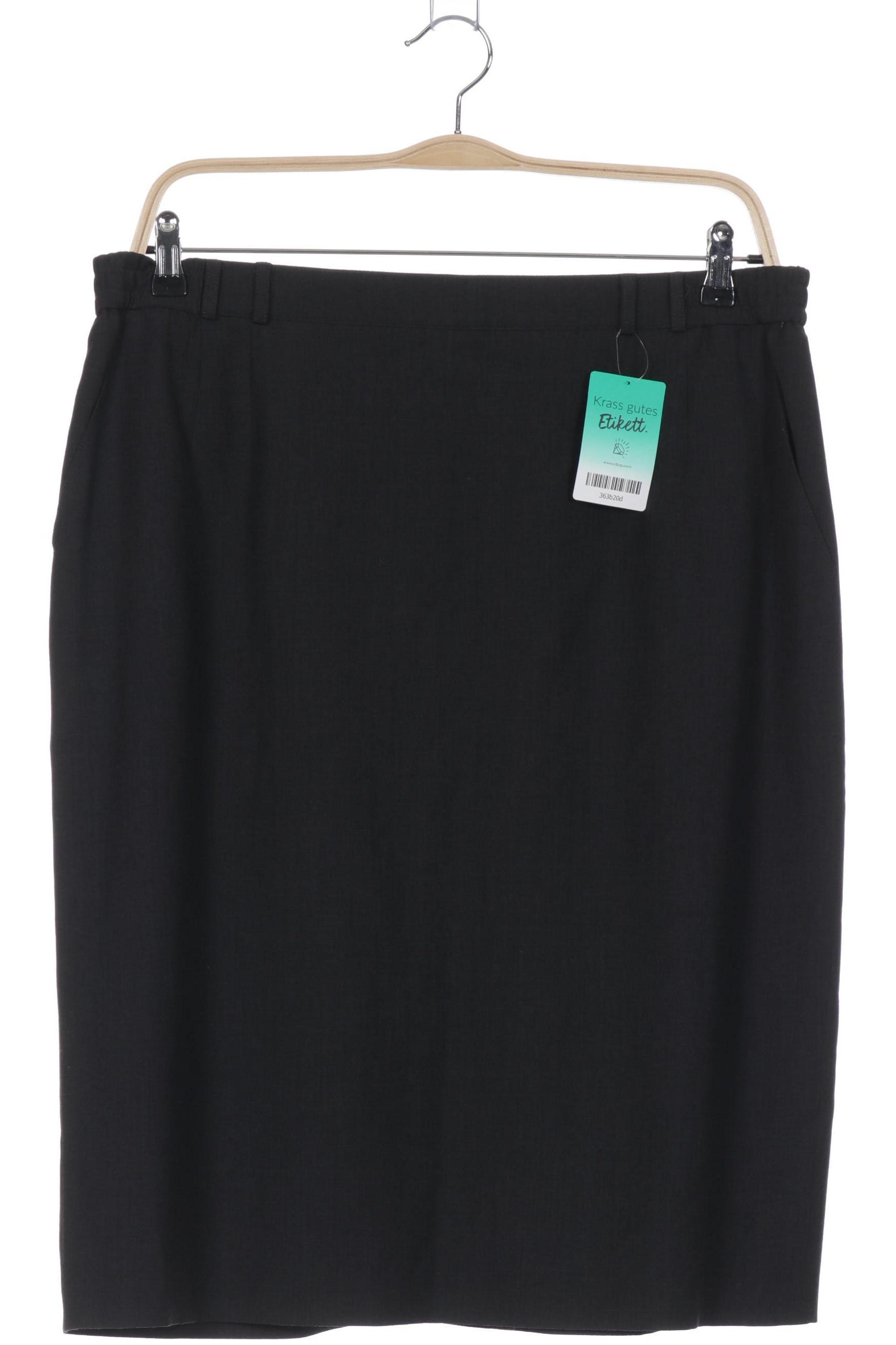 

Basler Damen Rock, schwarz, Gr. 40