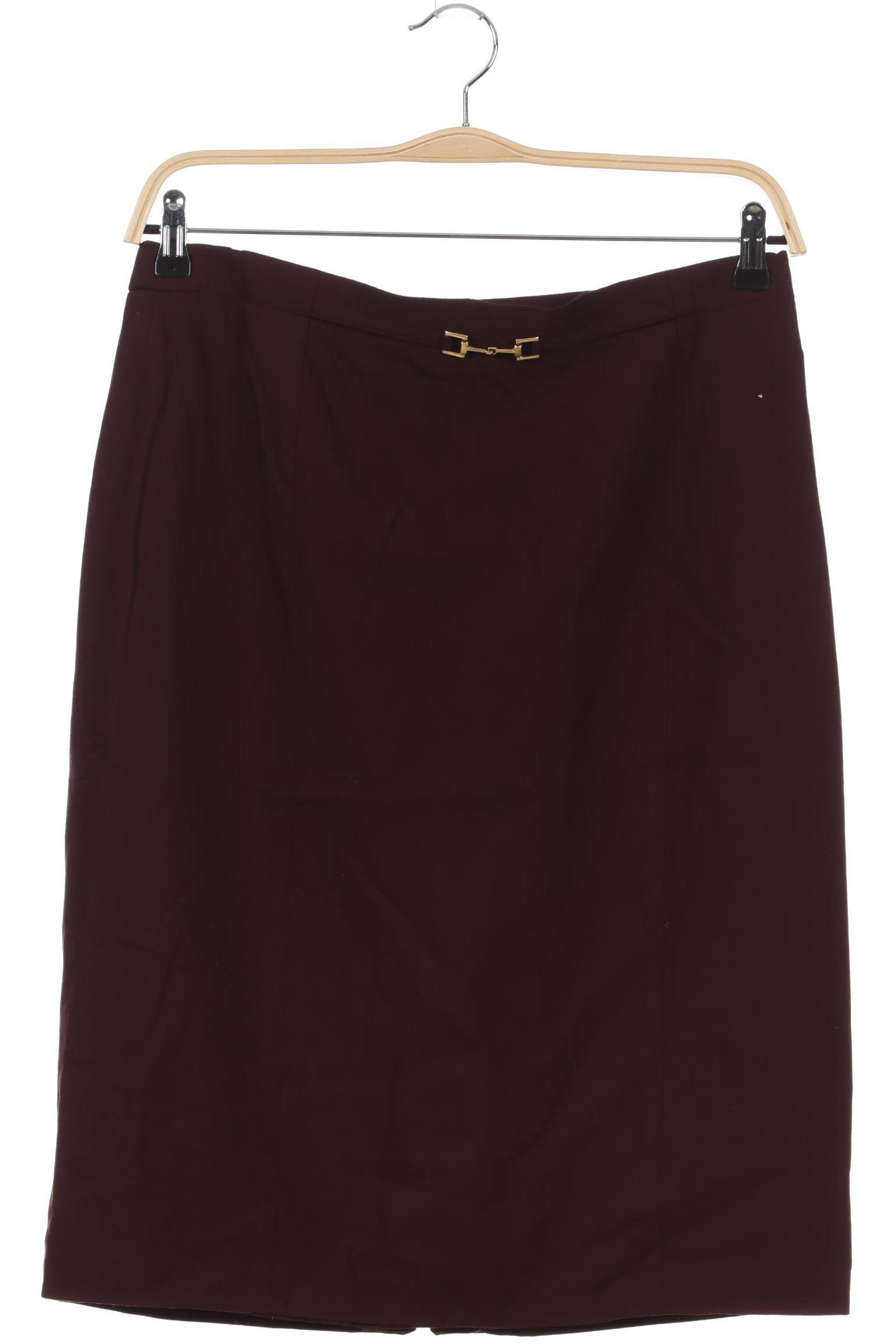 

Basler Damen Rock, braun, Gr. 44