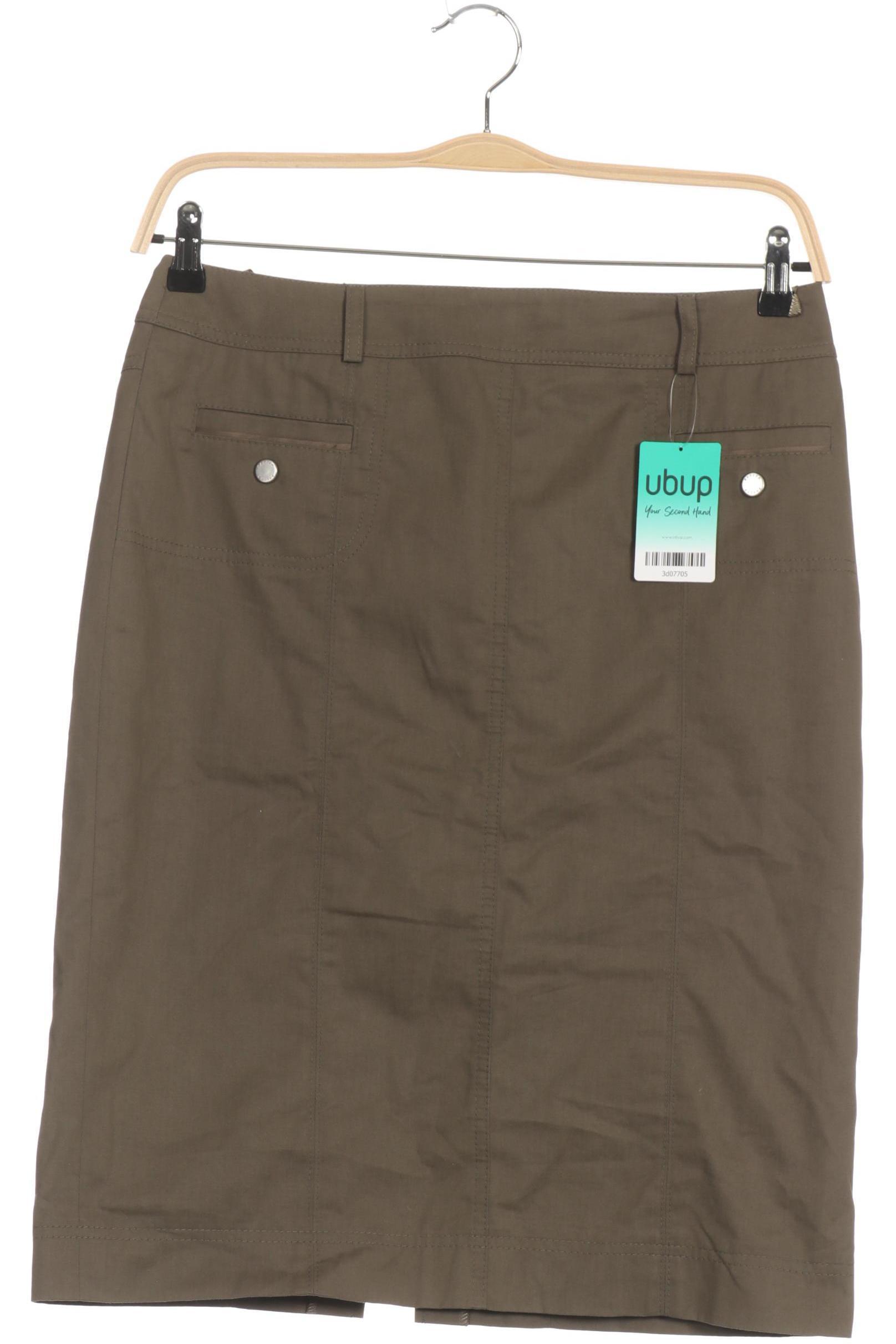 

Basler Damen Rock, grau, Gr. 40