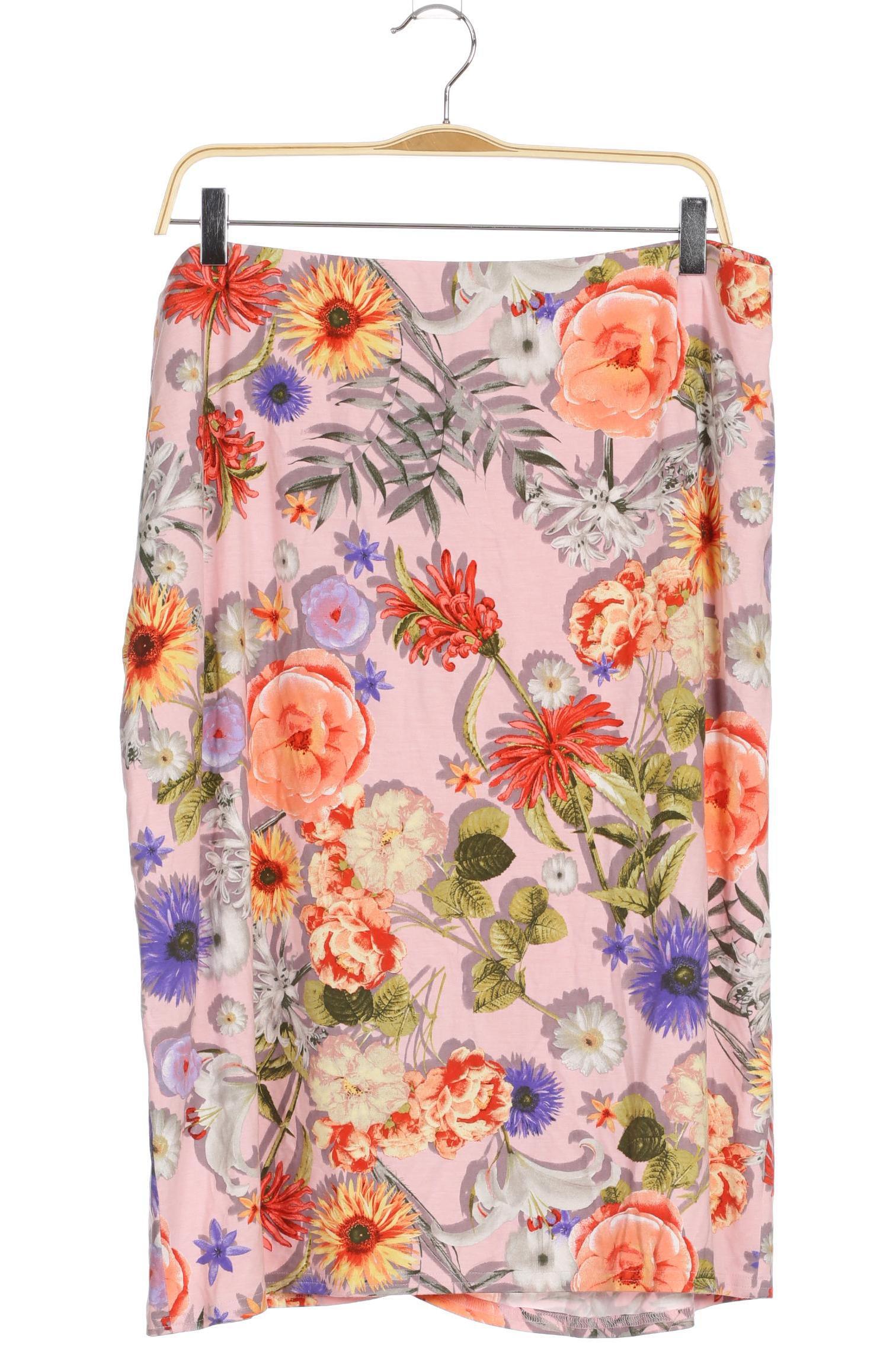 

Basler Damen Rock, pink, Gr. 46