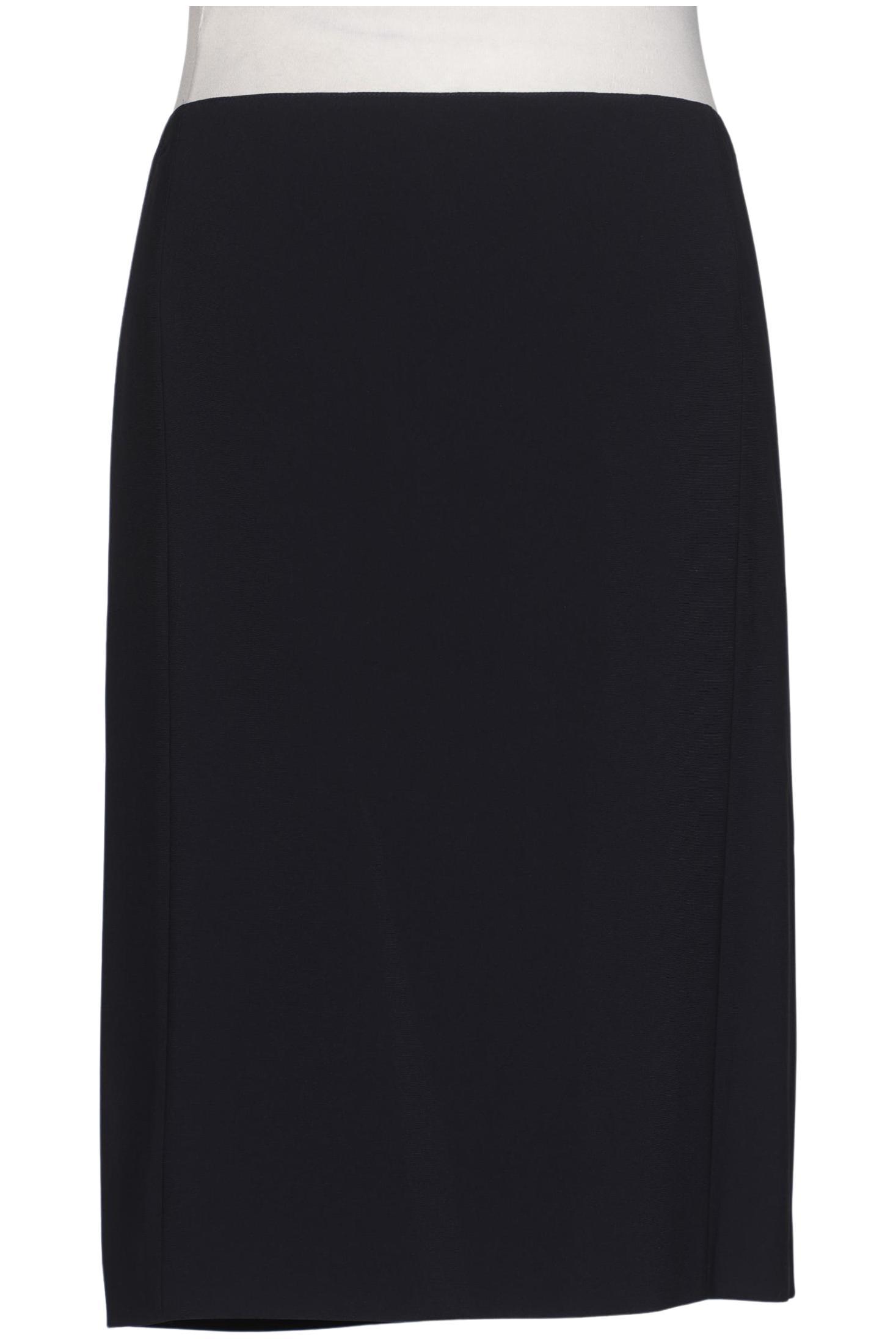 

Basler Damen Rock, marineblau, Gr. 48