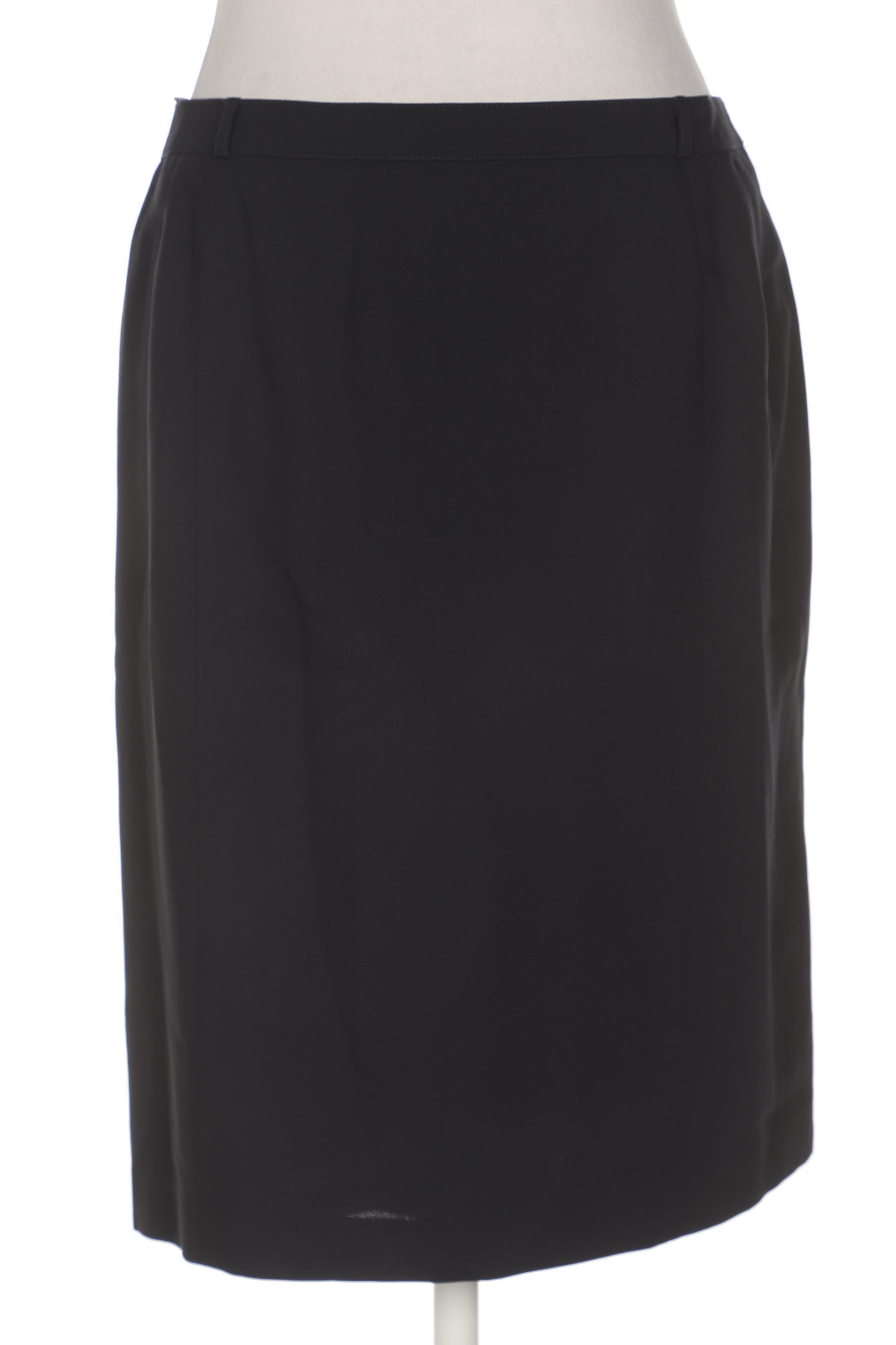 

Basler Damen Rock, marineblau