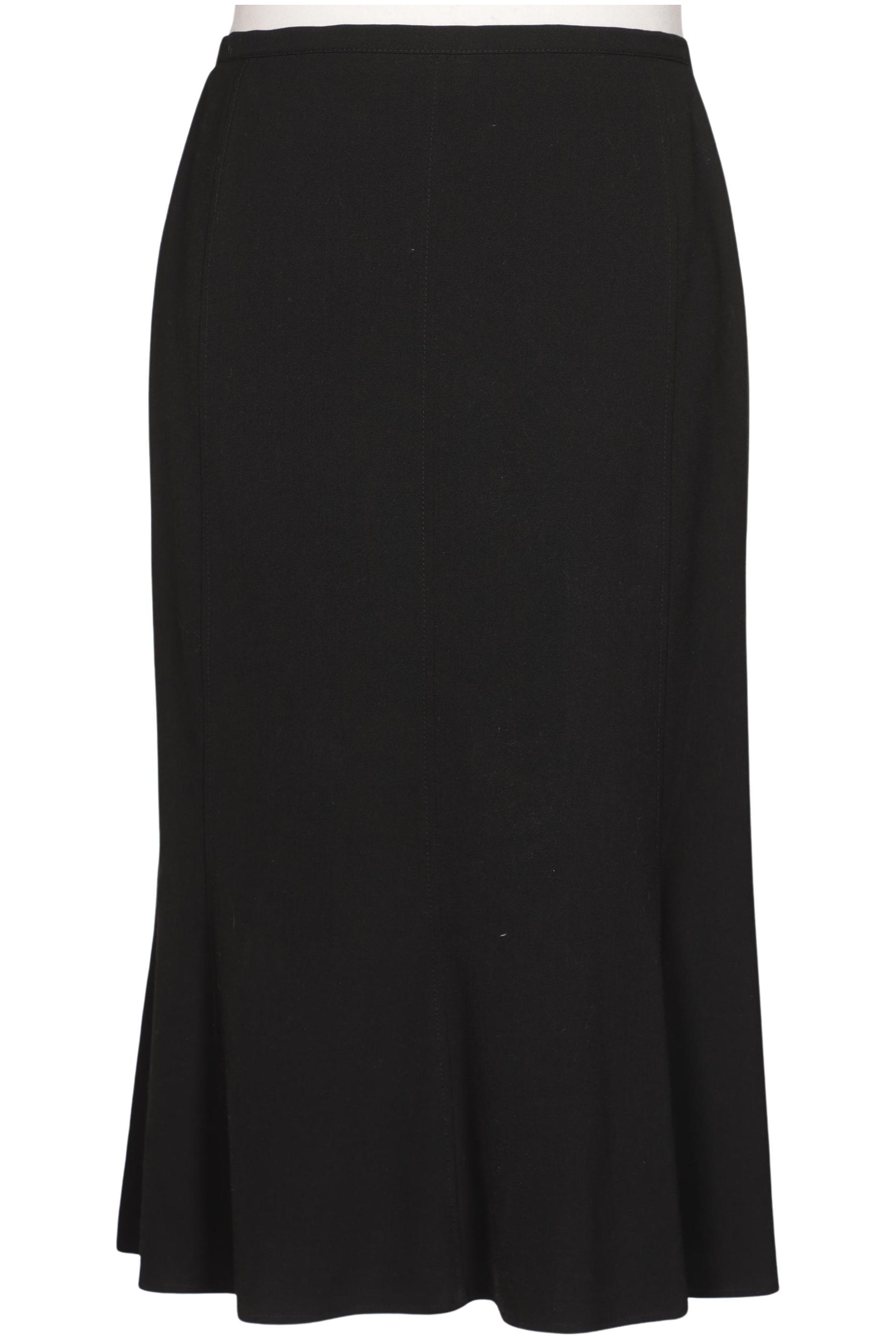 

Basler Damen Rock, schwarz, Gr. 37