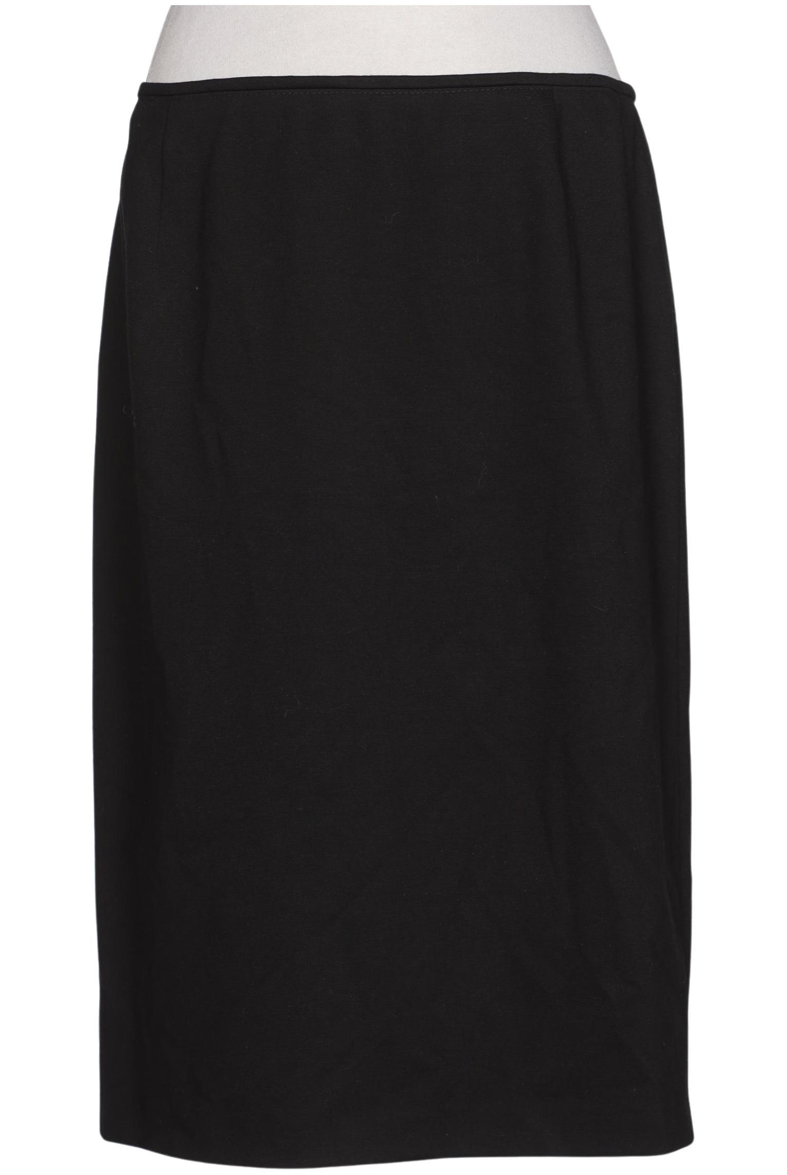 

Basler Damen Rock, schwarz, Gr. 40