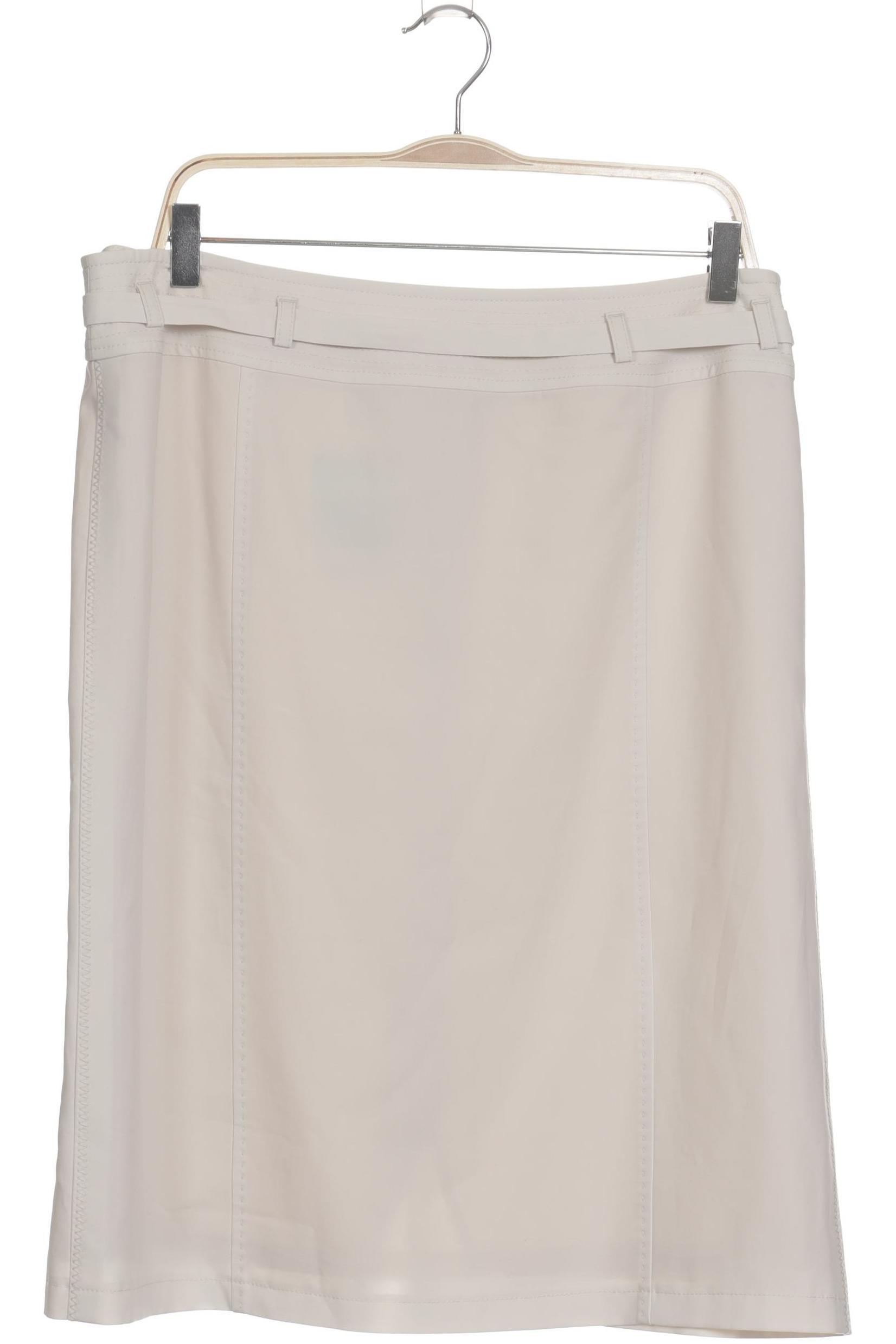 

Basler Damen Rock, weiß, Gr. 44