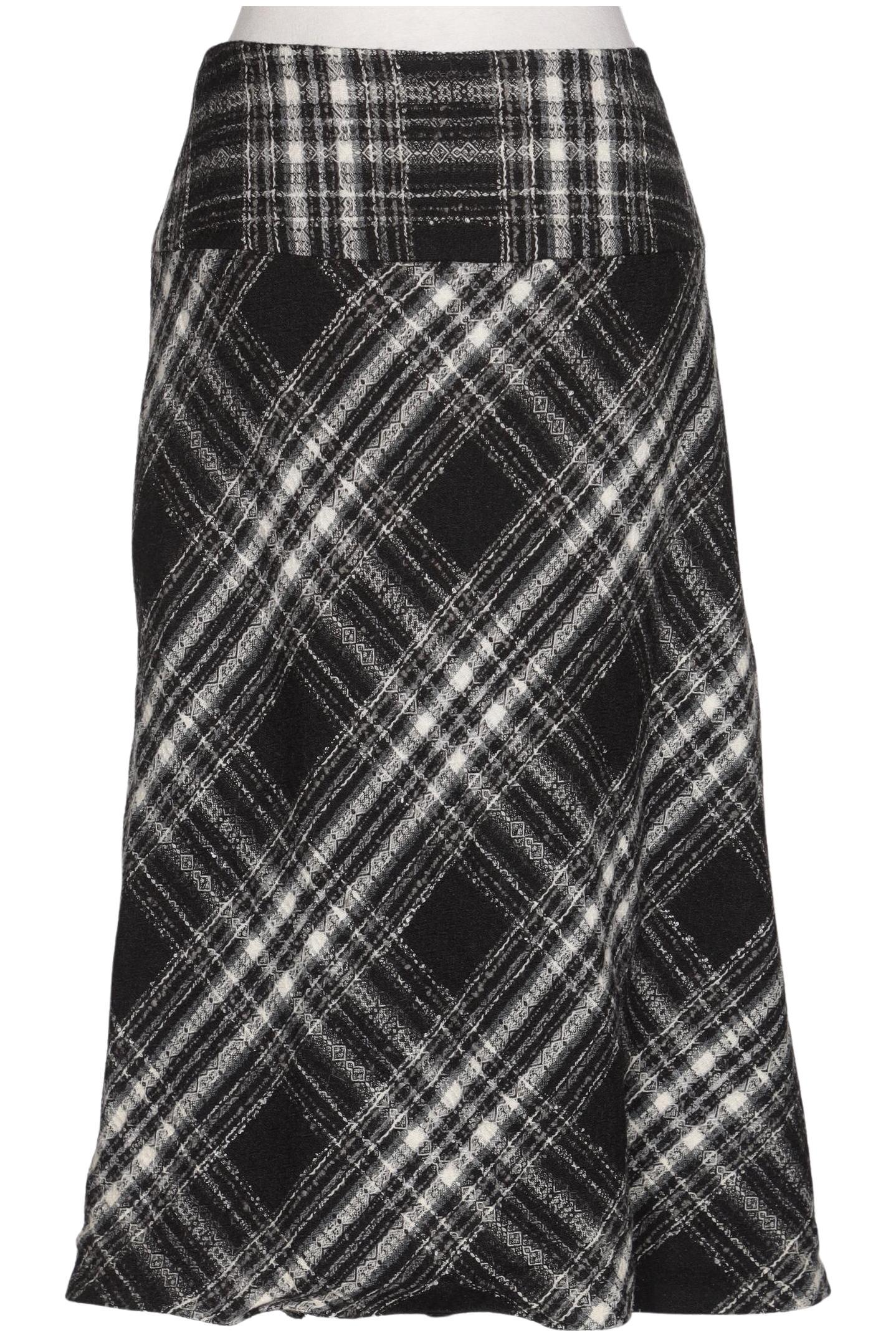 

Basler Damen Rock, mehrfarbig, Gr. 40