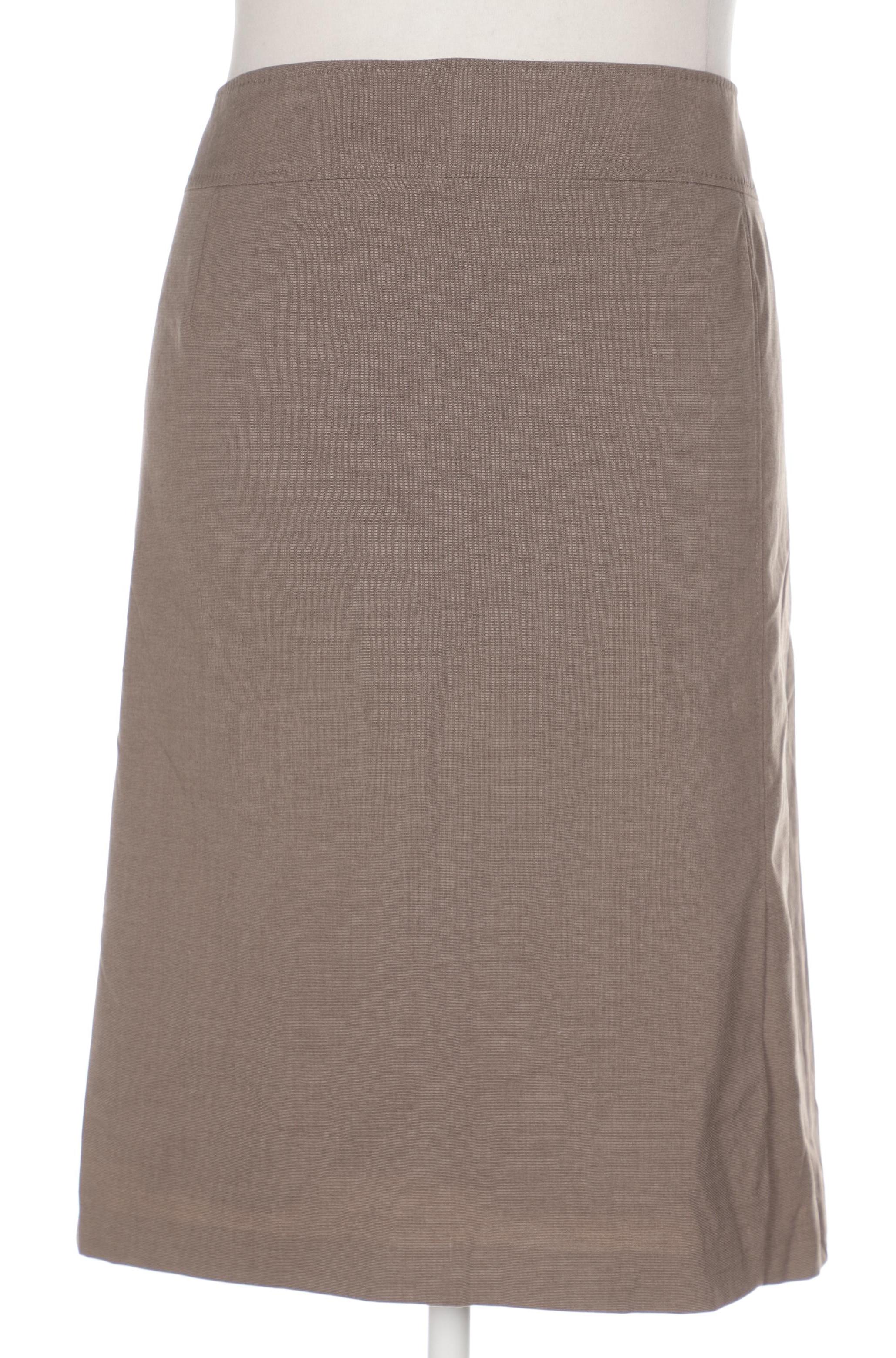 

Basler Damen Rock, beige, Gr. 50