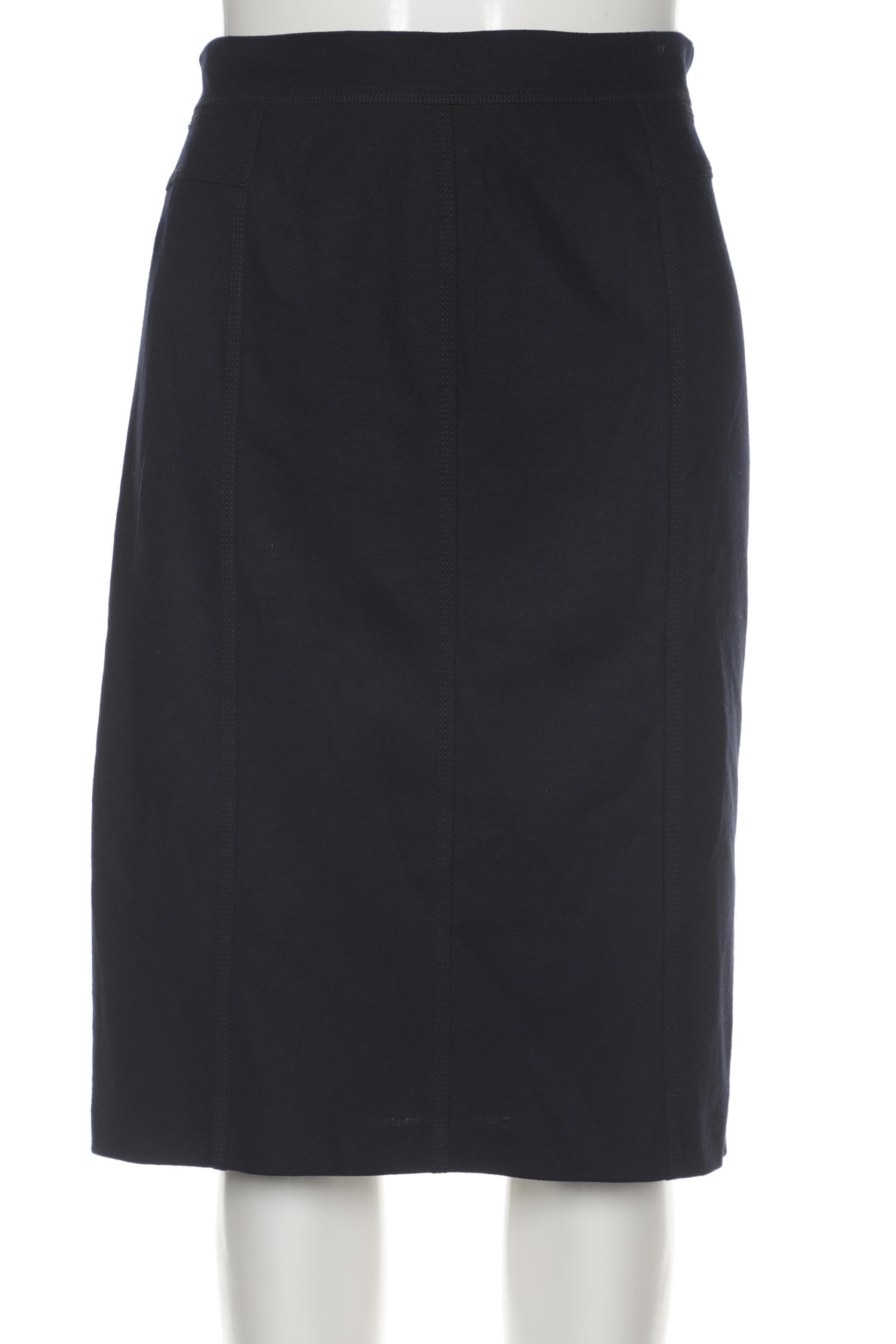 

Basler Damen Rock, marineblau
