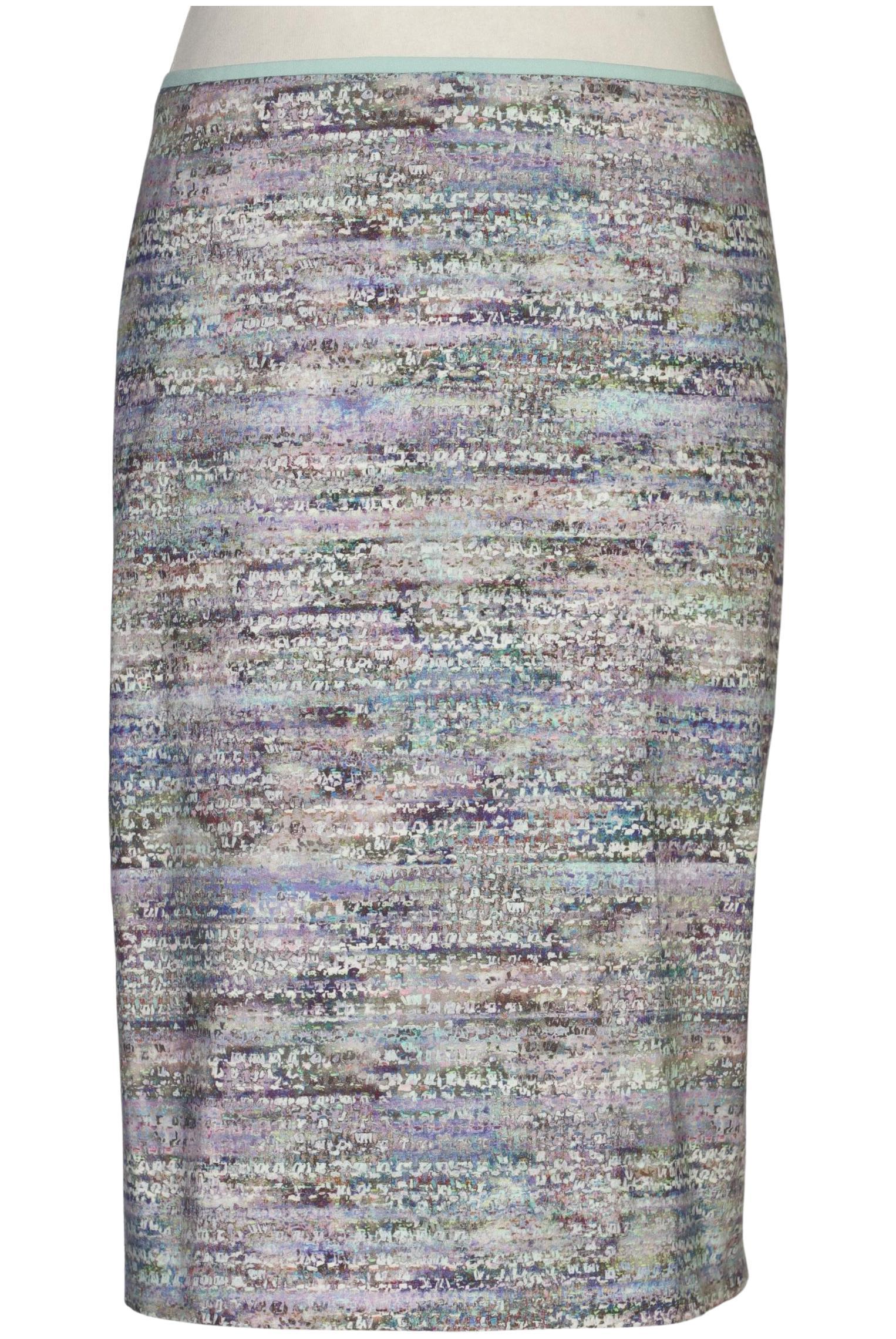 

Basler Damen Rock, mehrfarbig, Gr. 48