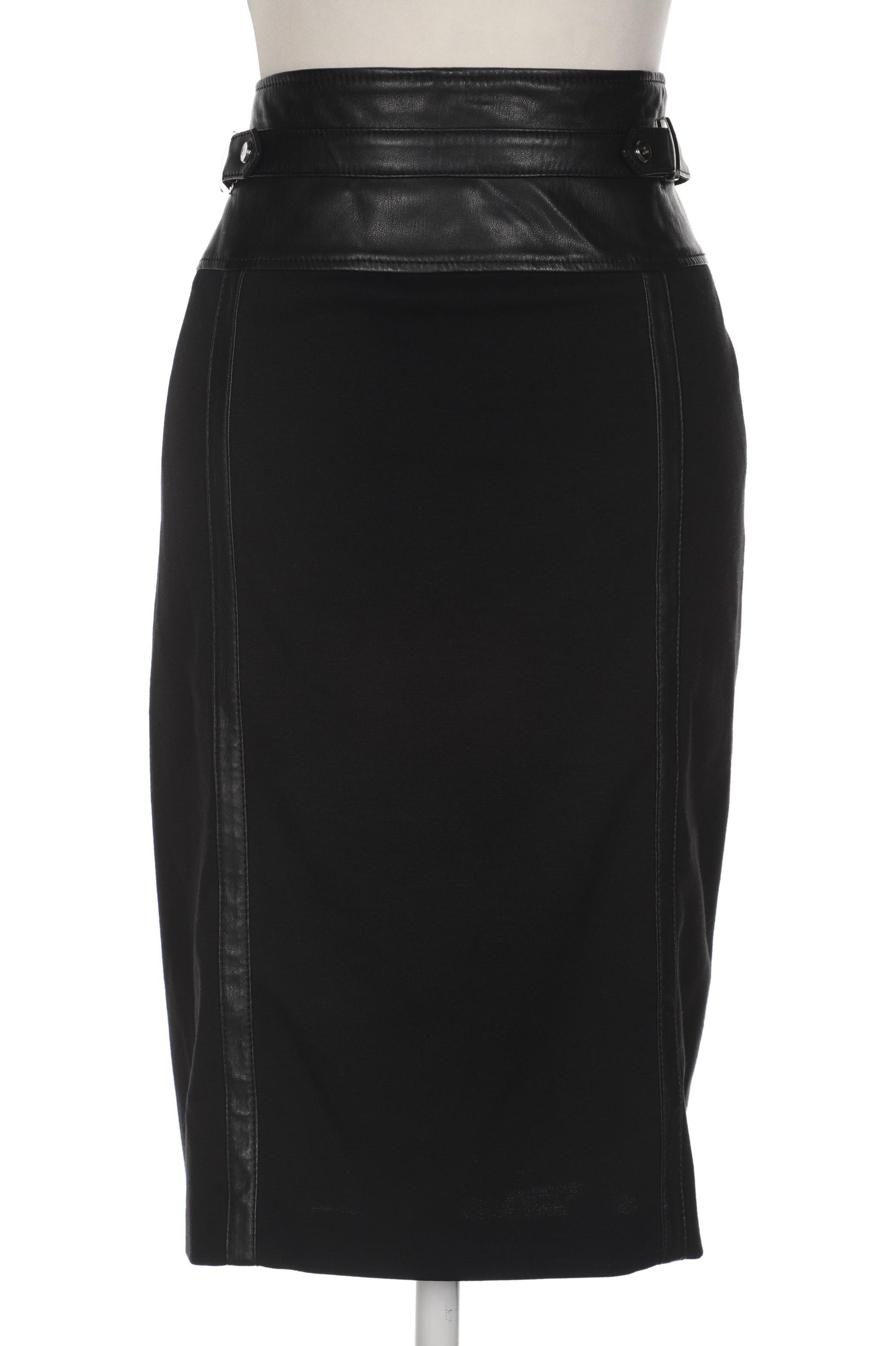 

Basler Damen Rock, schwarz